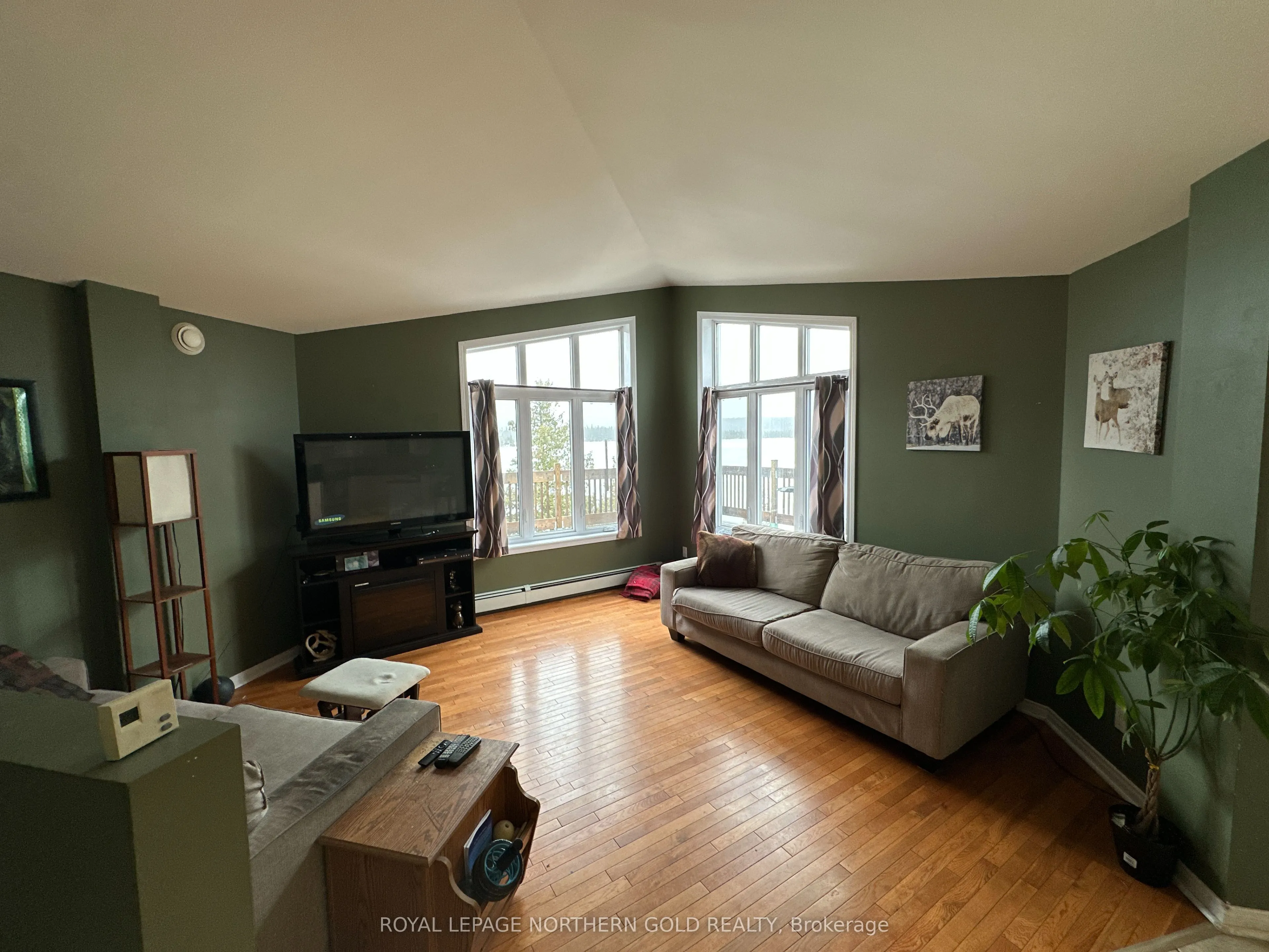410 GRENFELL Road N