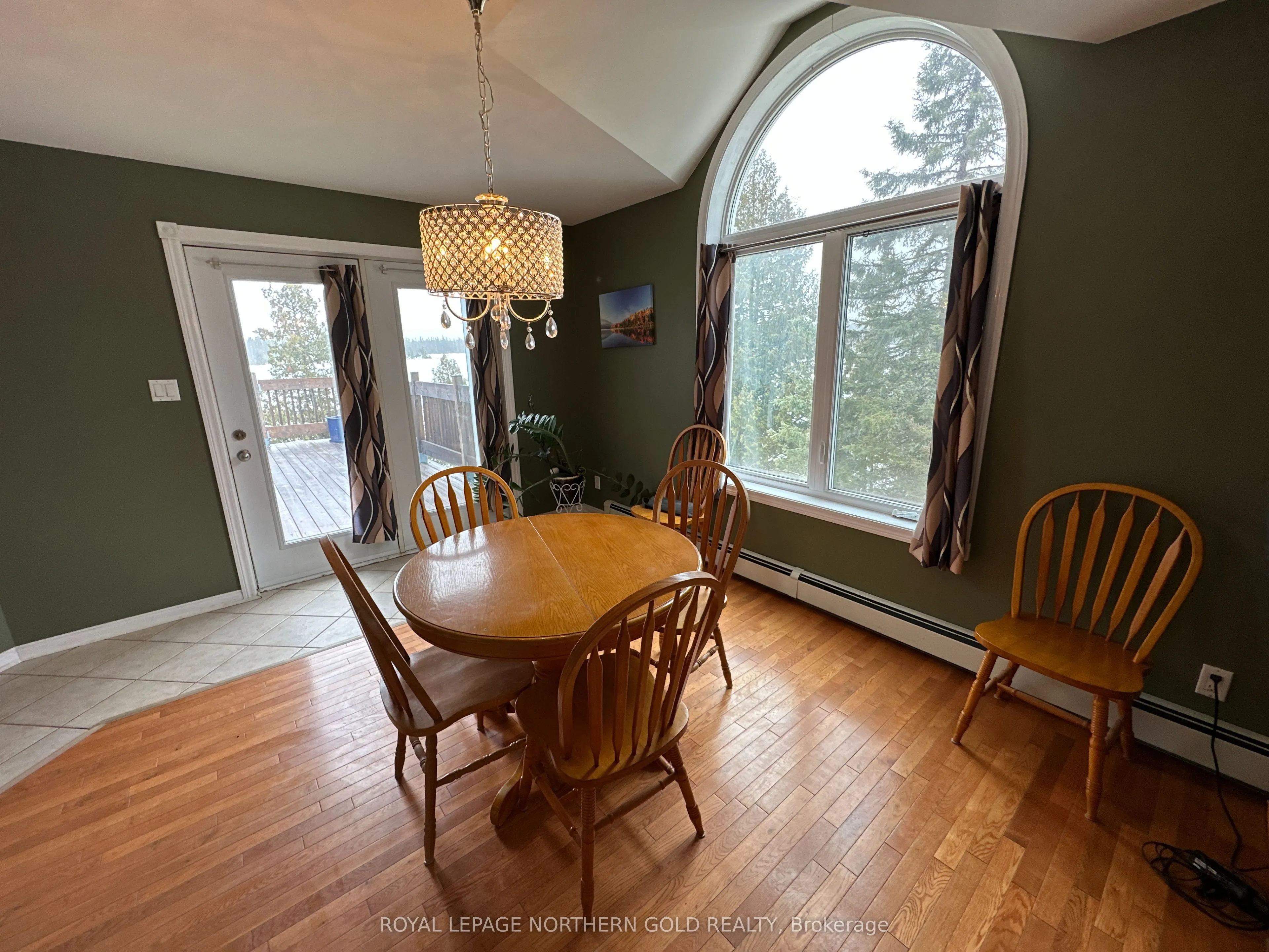 410 GRENFELL Road N