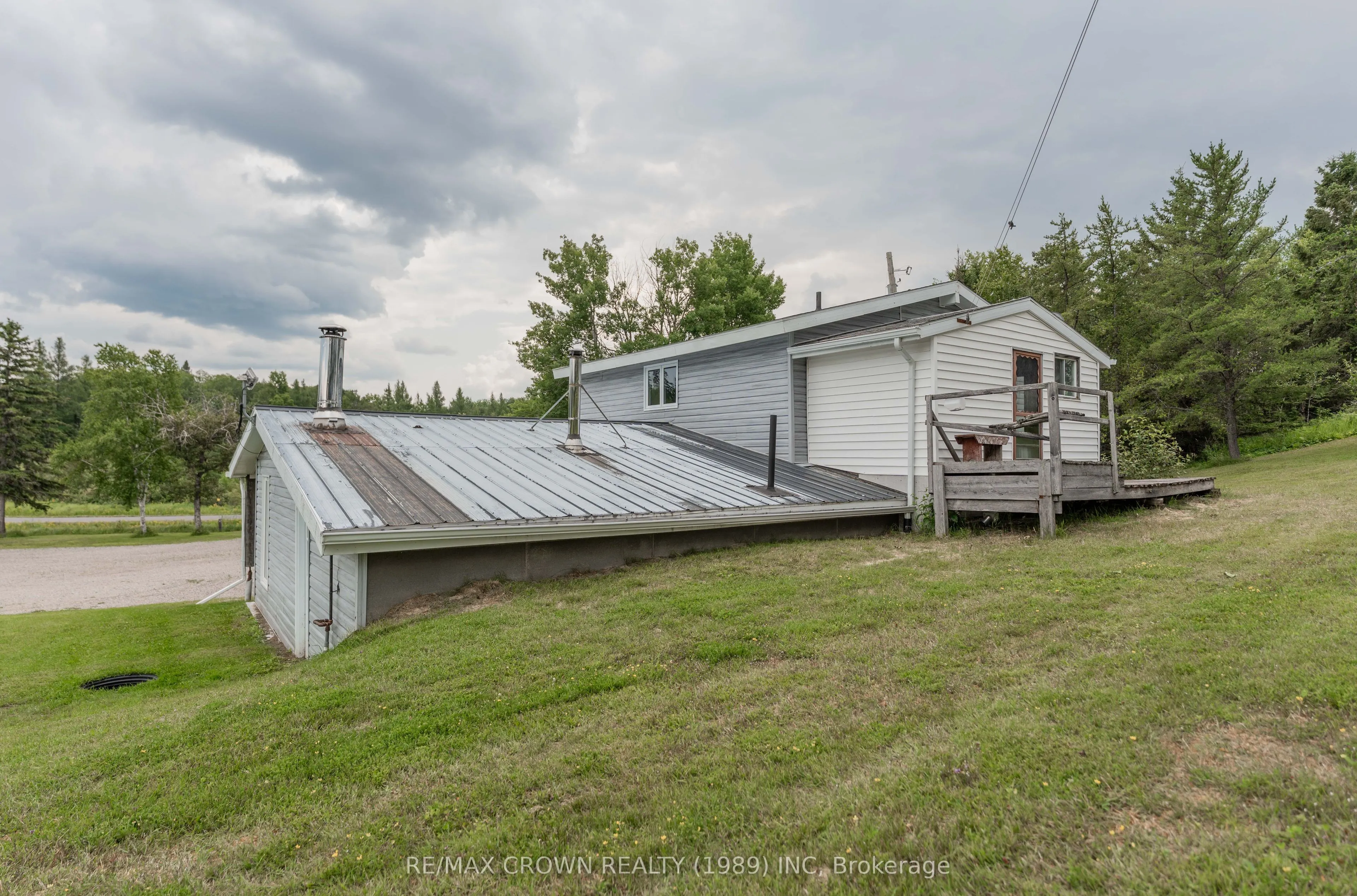 195 Ouellette Bay Road