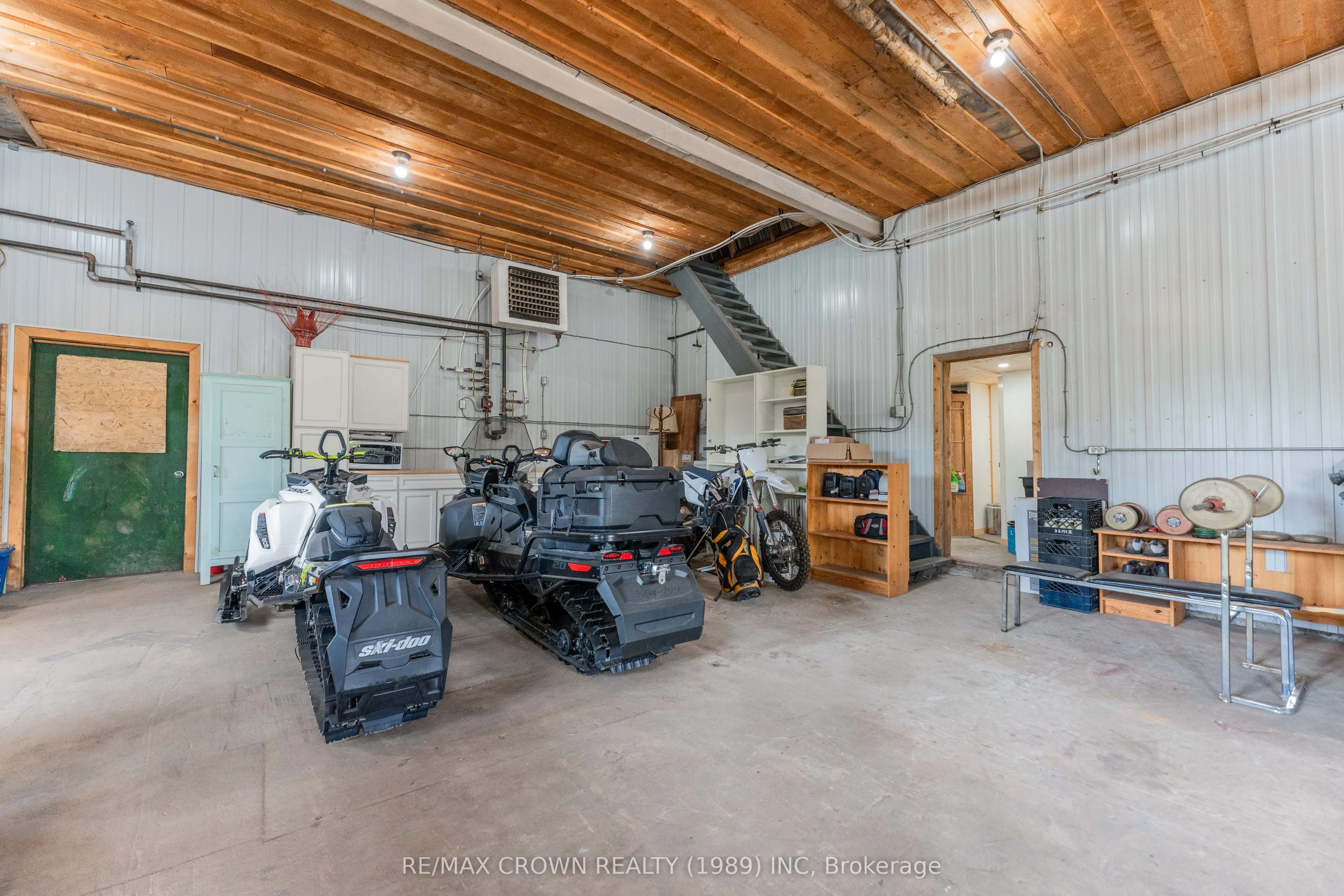 195 Ouellette Bay Road