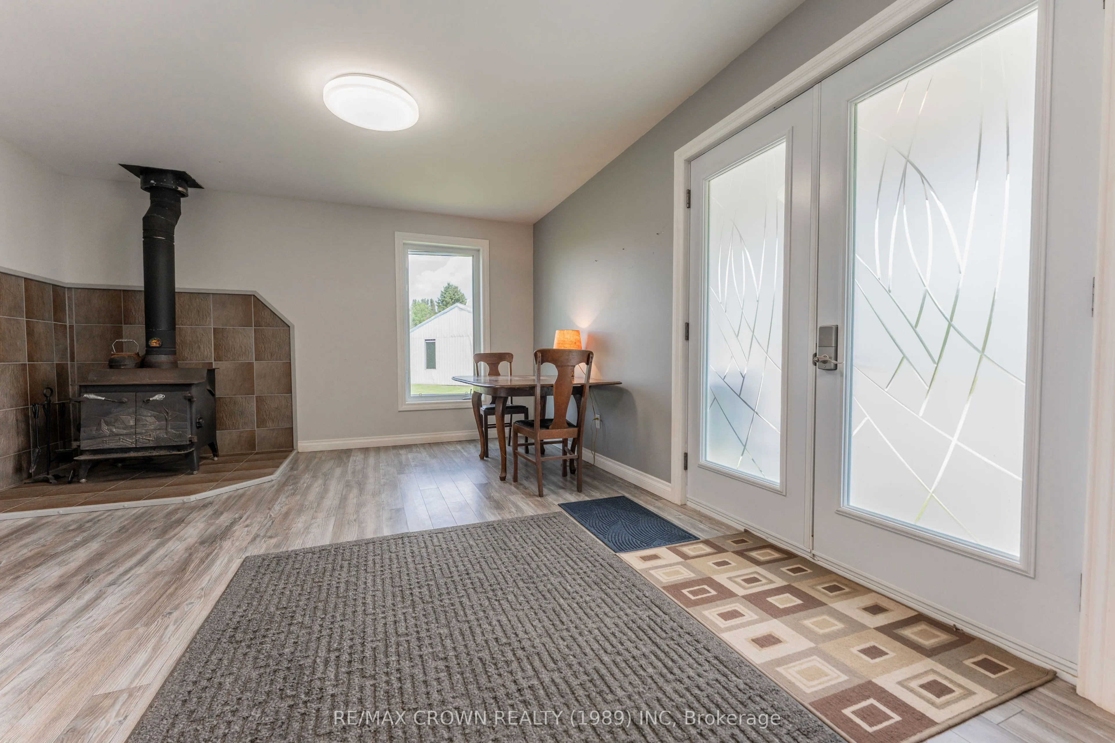 195 Ouellette Bay Road