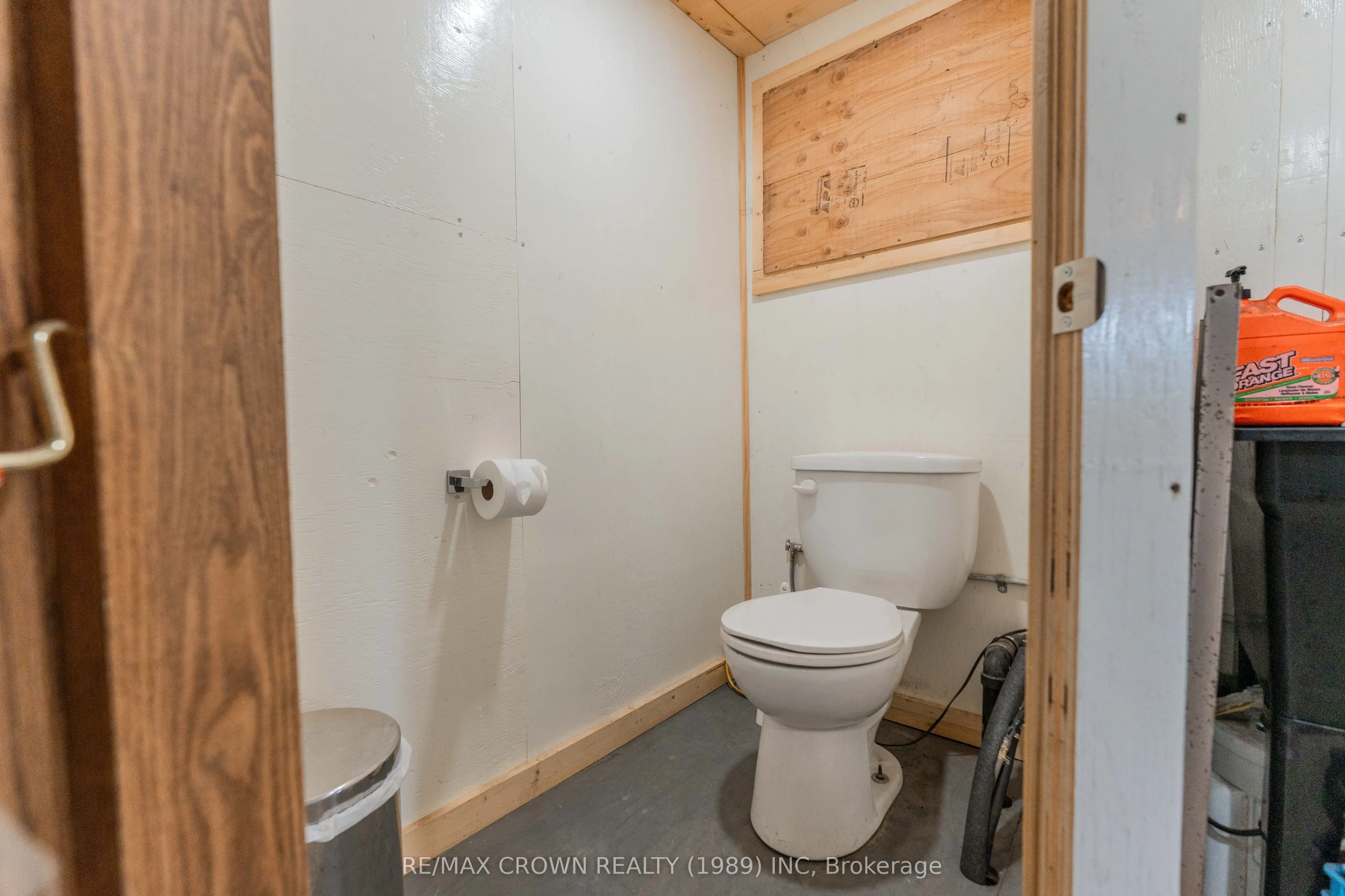 195 Ouellette Bay Road