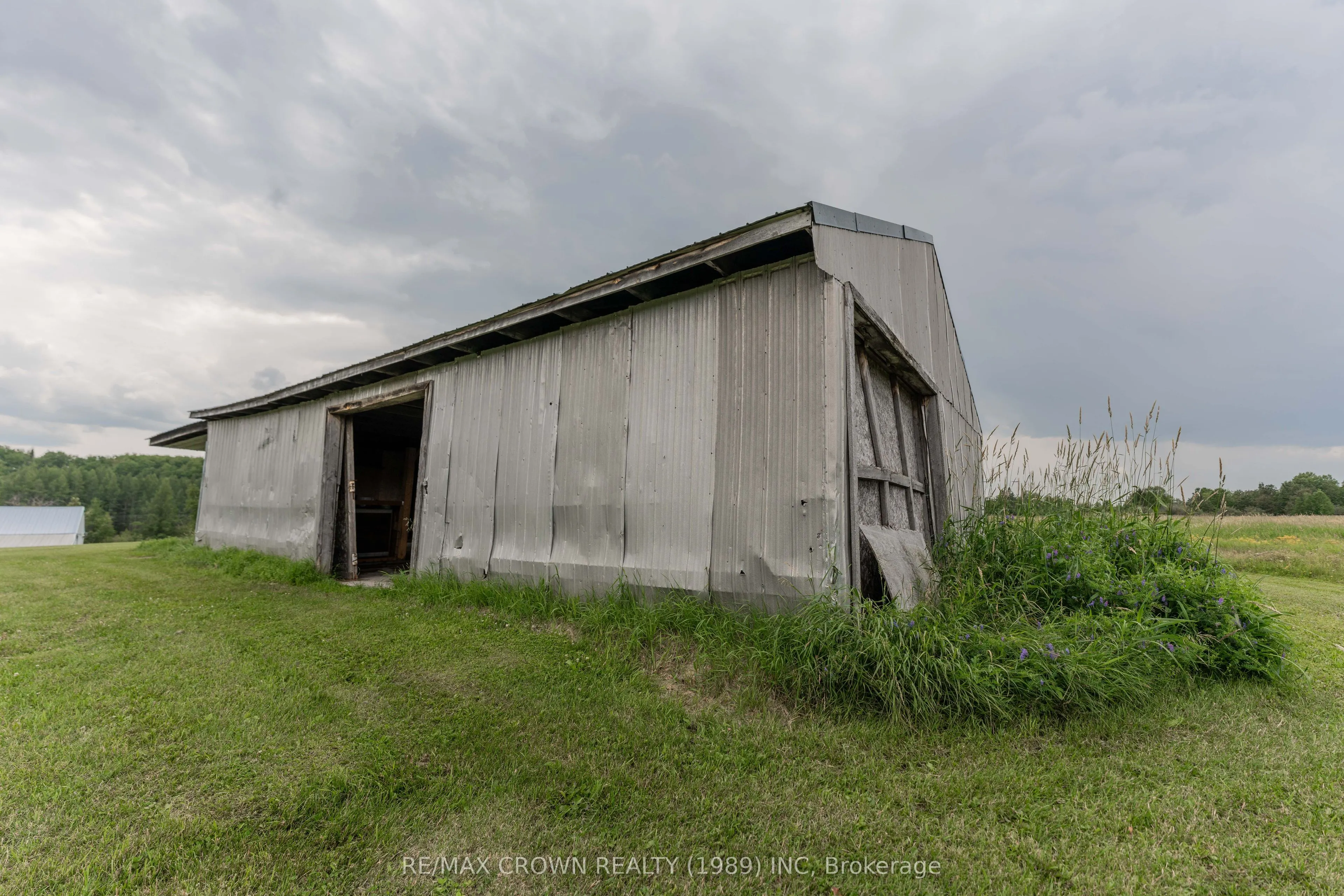 195 Ouellette Bay Road