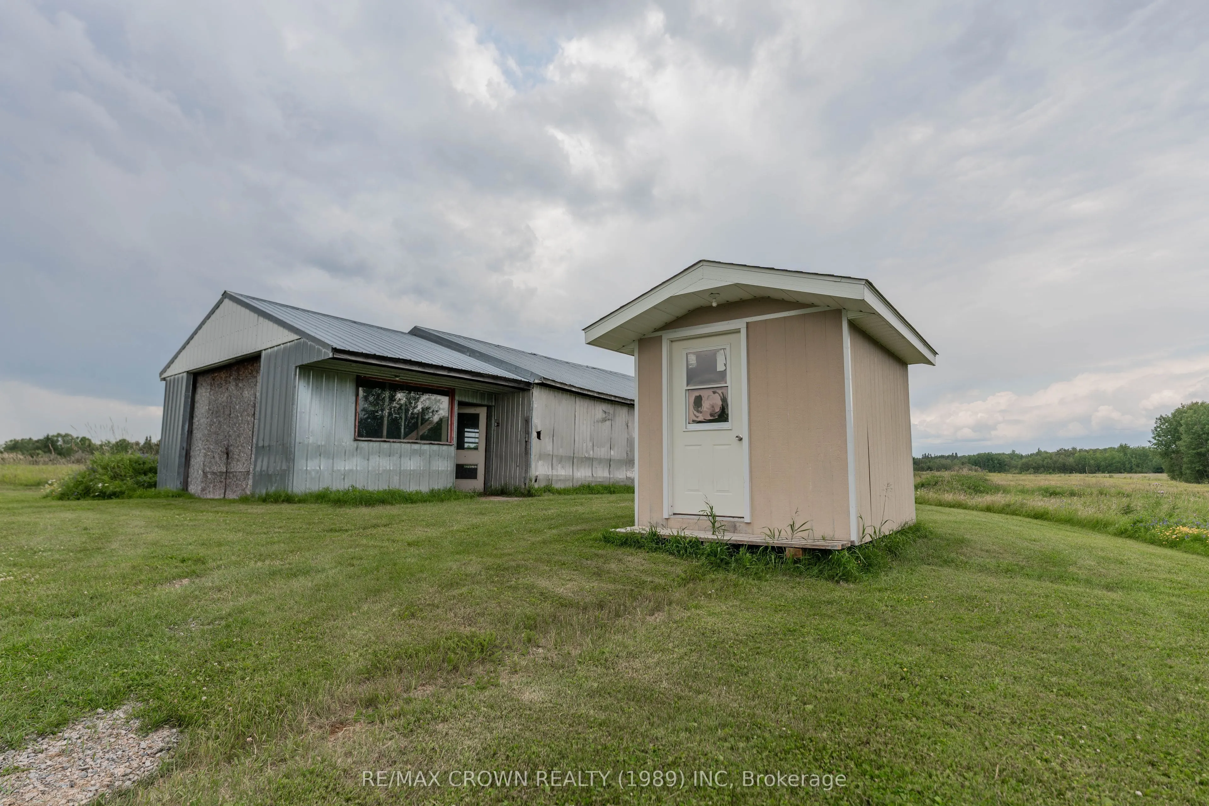 195 Ouellette Bay Road