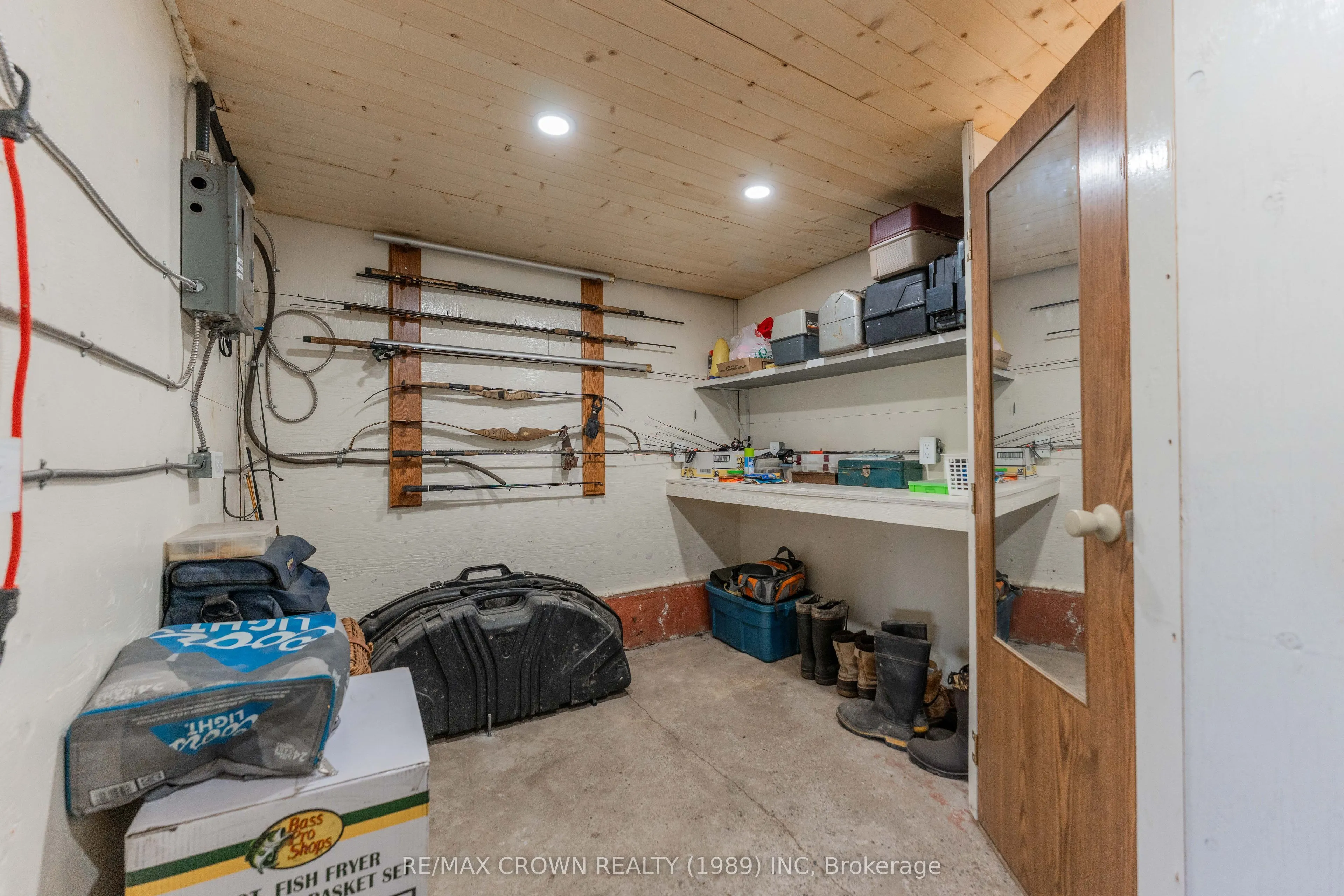 195 Ouellette Bay Road