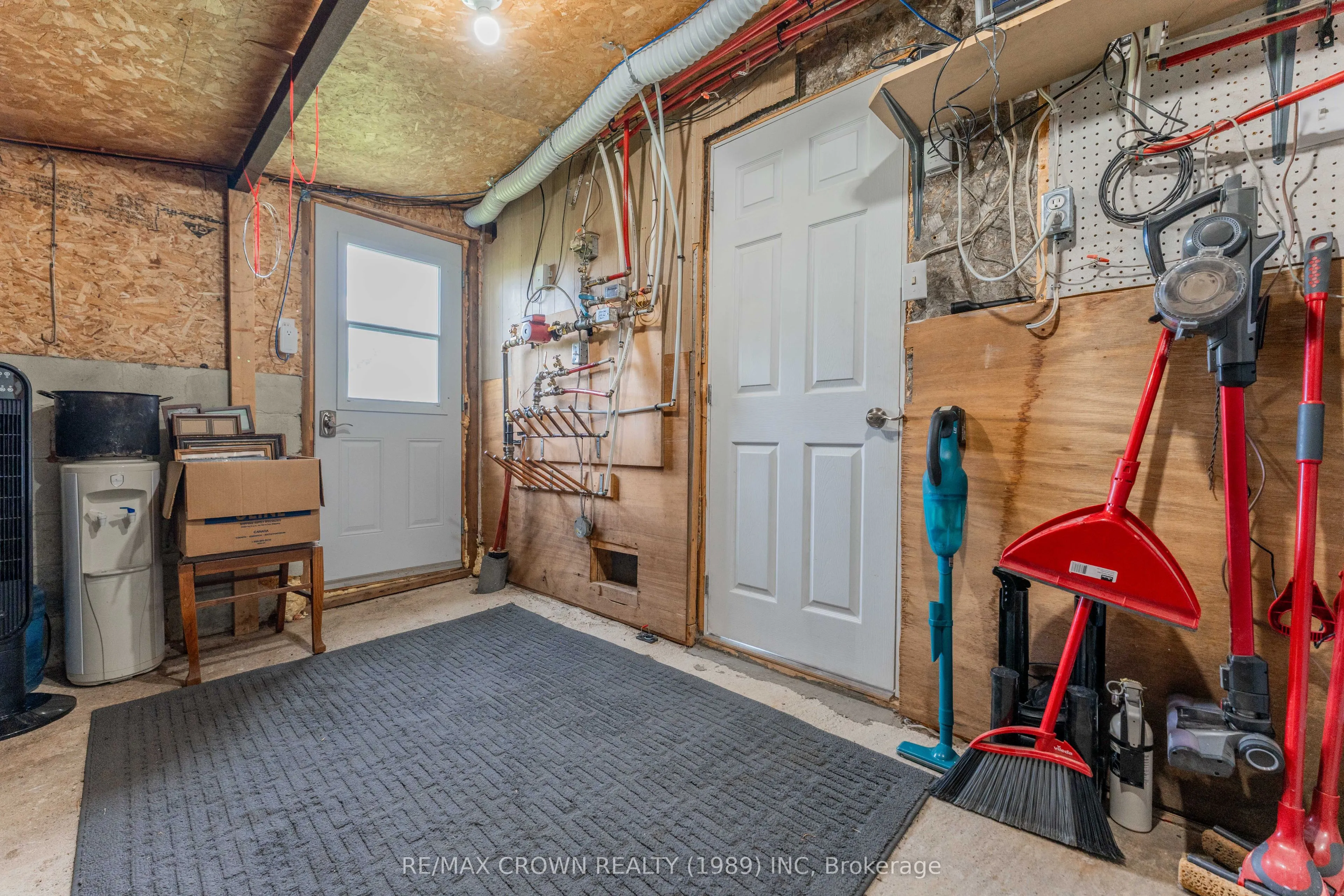 195 Ouellette Bay Road