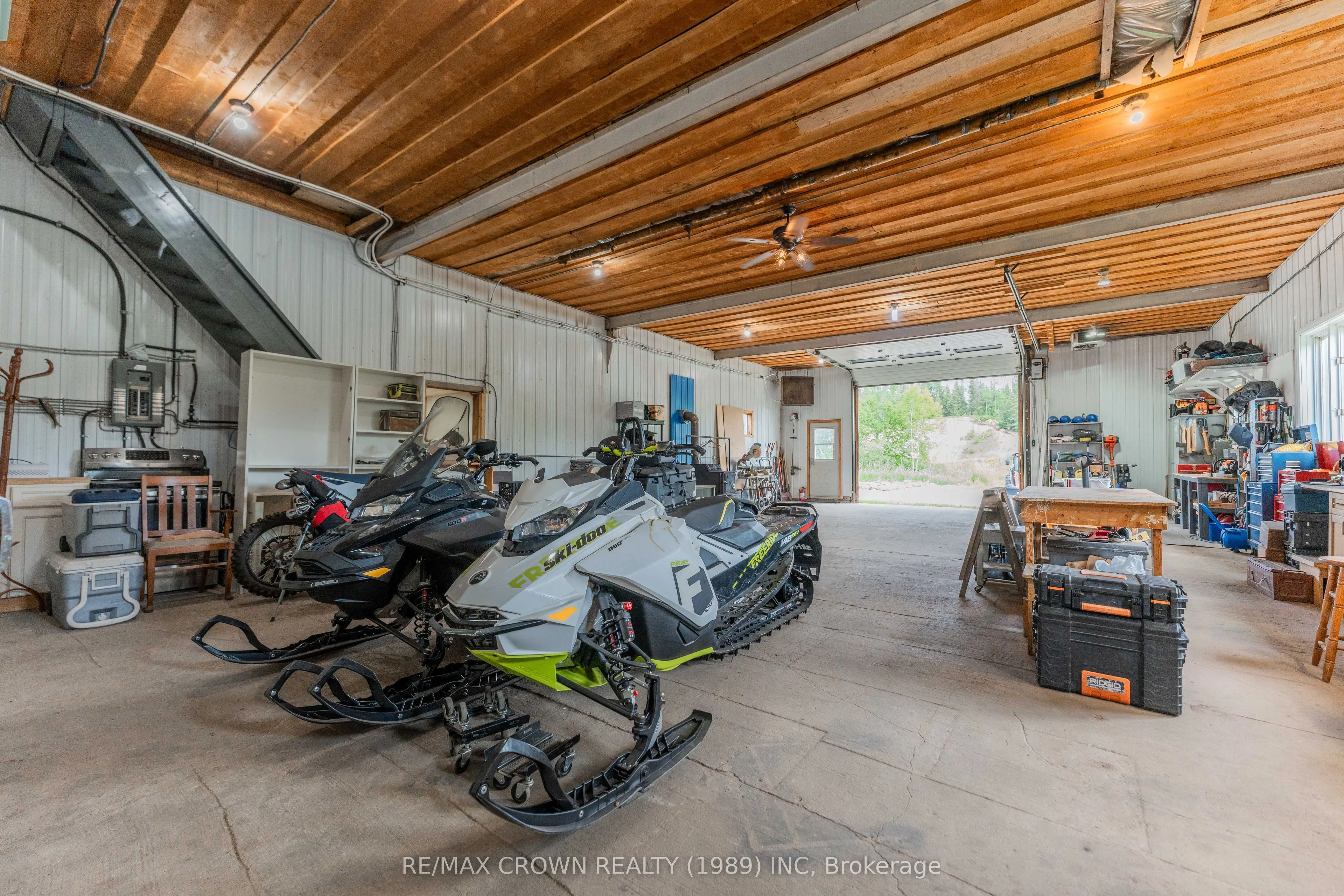 195 Ouellette Bay Road
