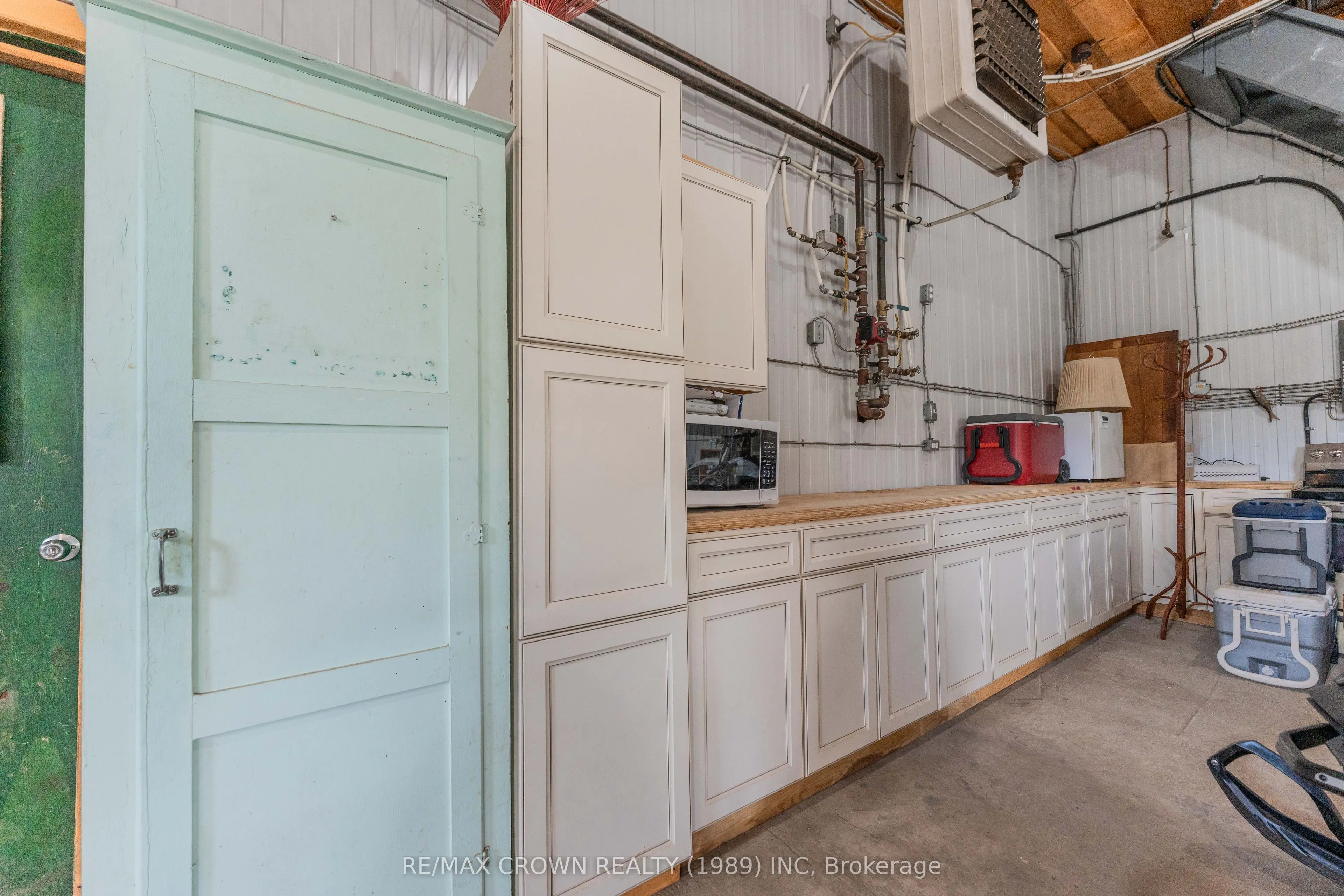 195 Ouellette Bay Road
