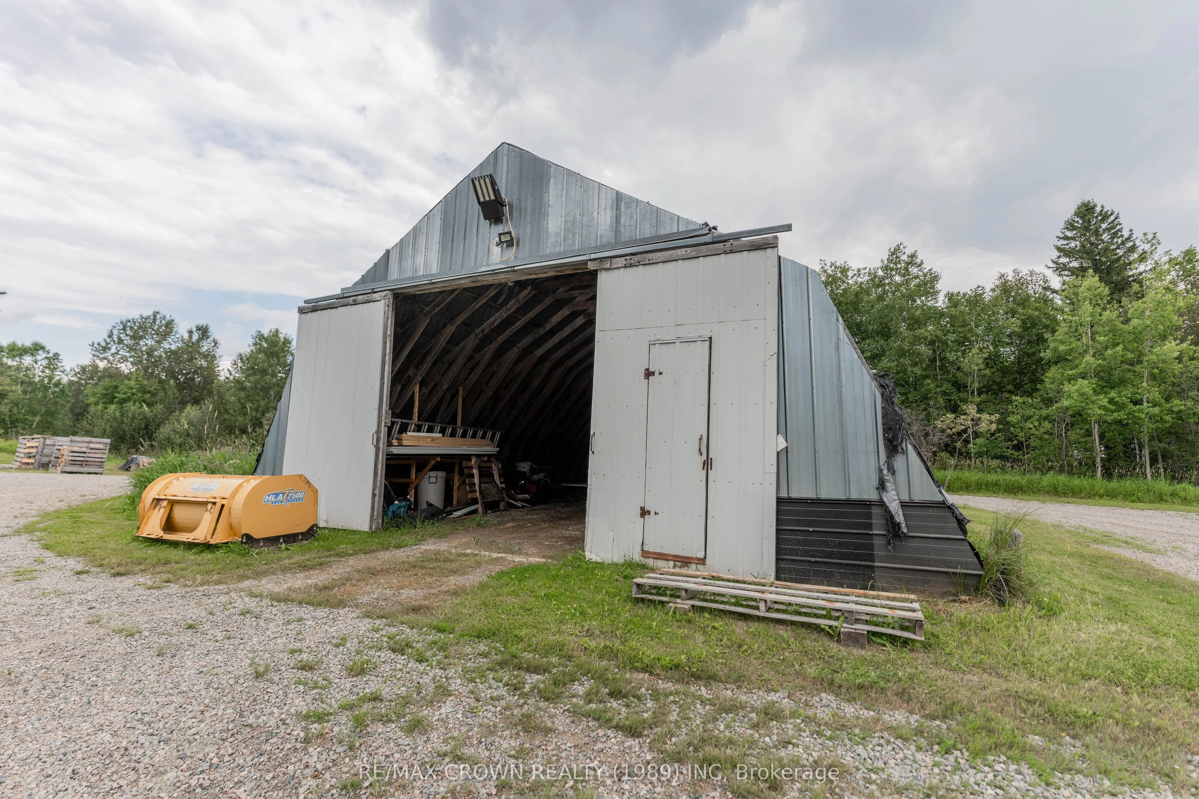 195 Ouellette Bay Road