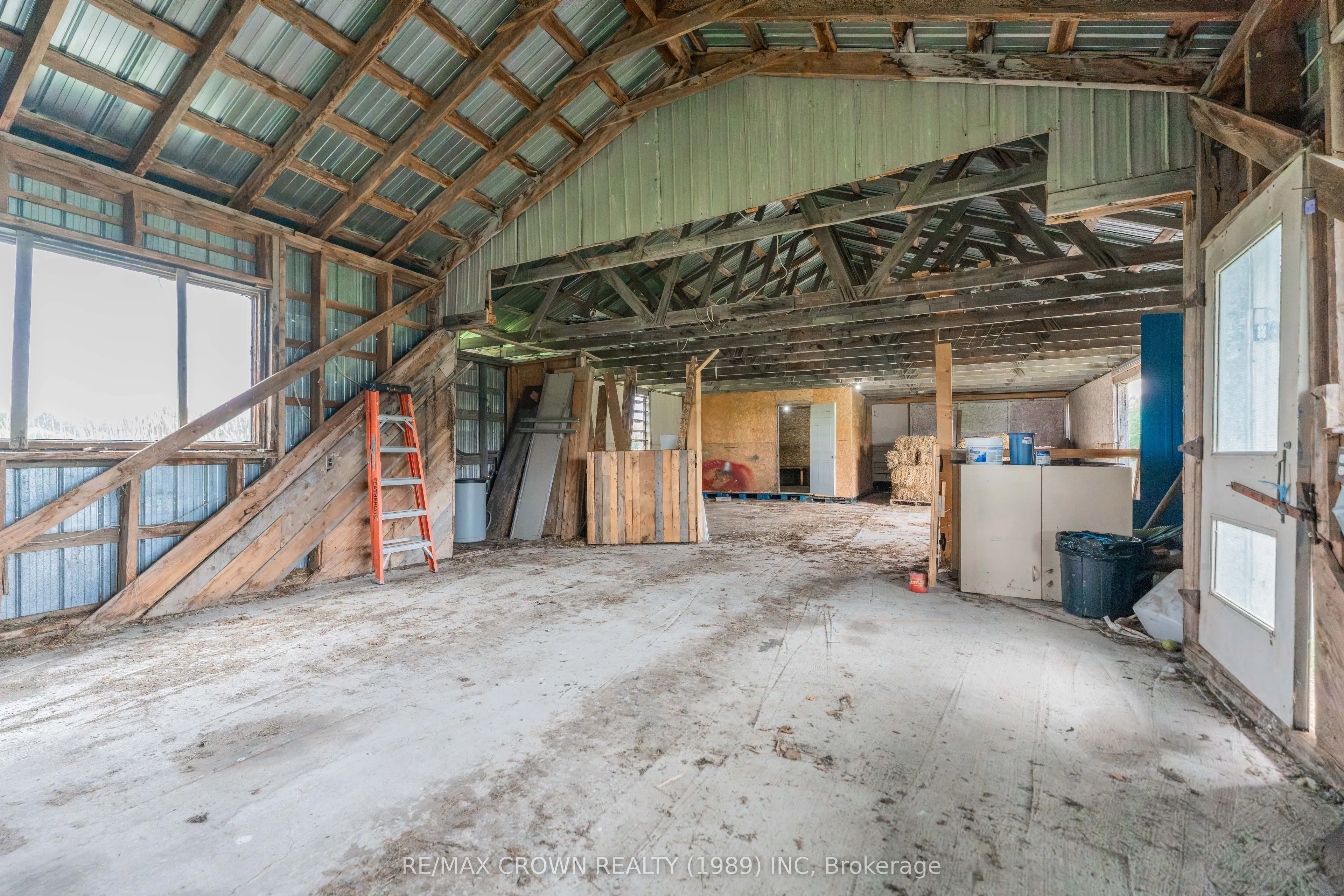 195 Ouellette Bay Road
