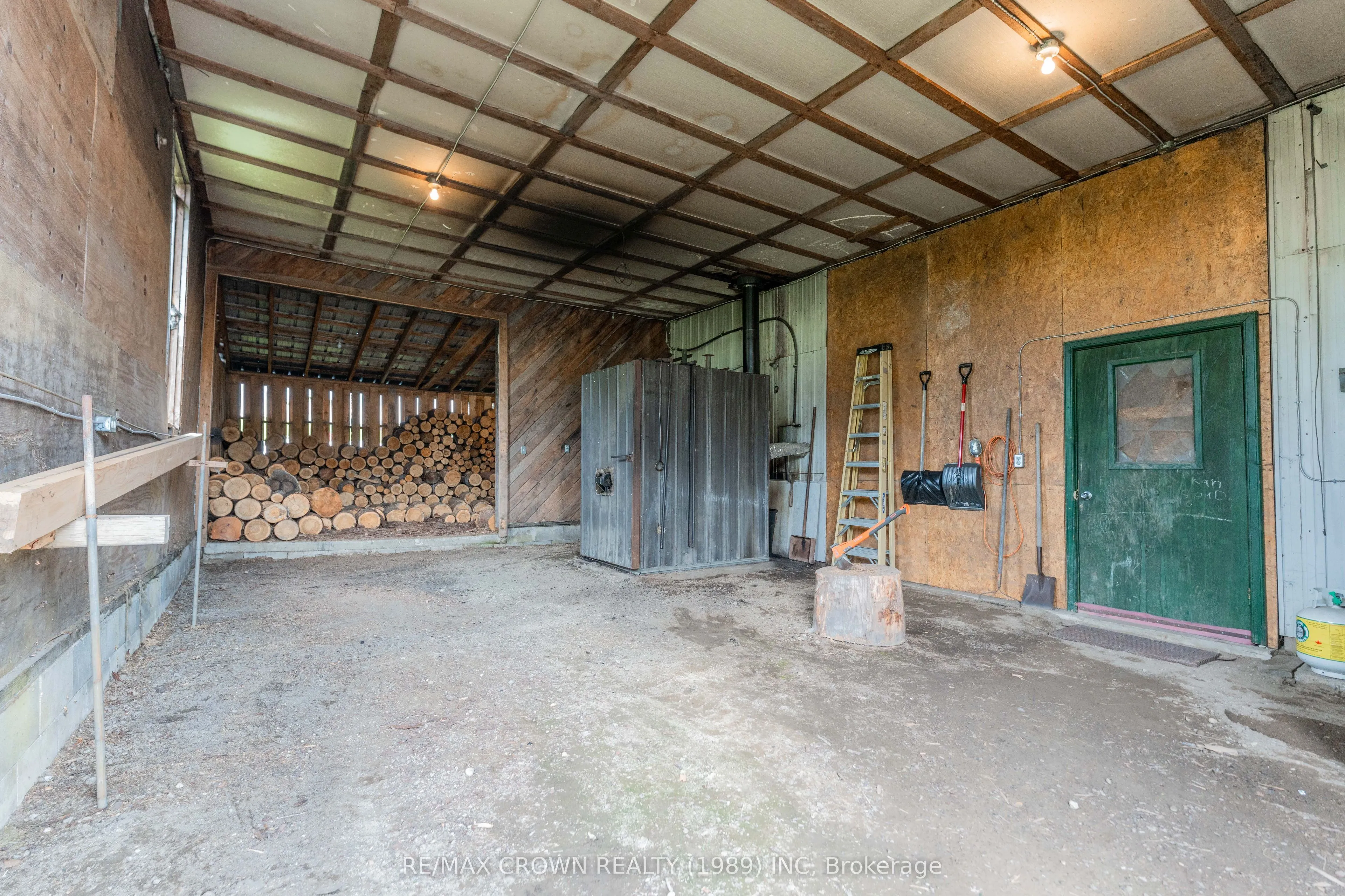 195 Ouellette Bay Road