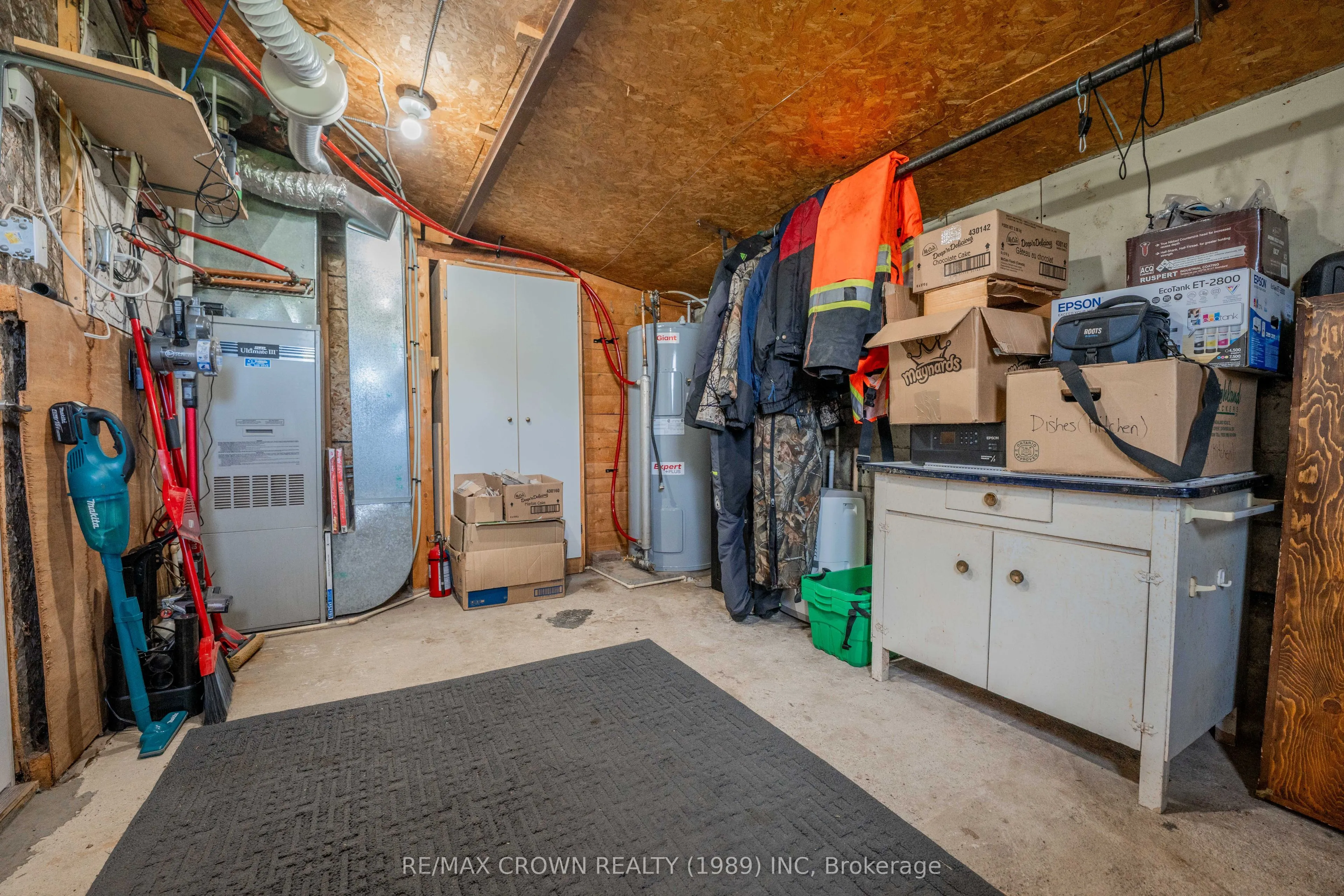 195 Ouellette Bay Road