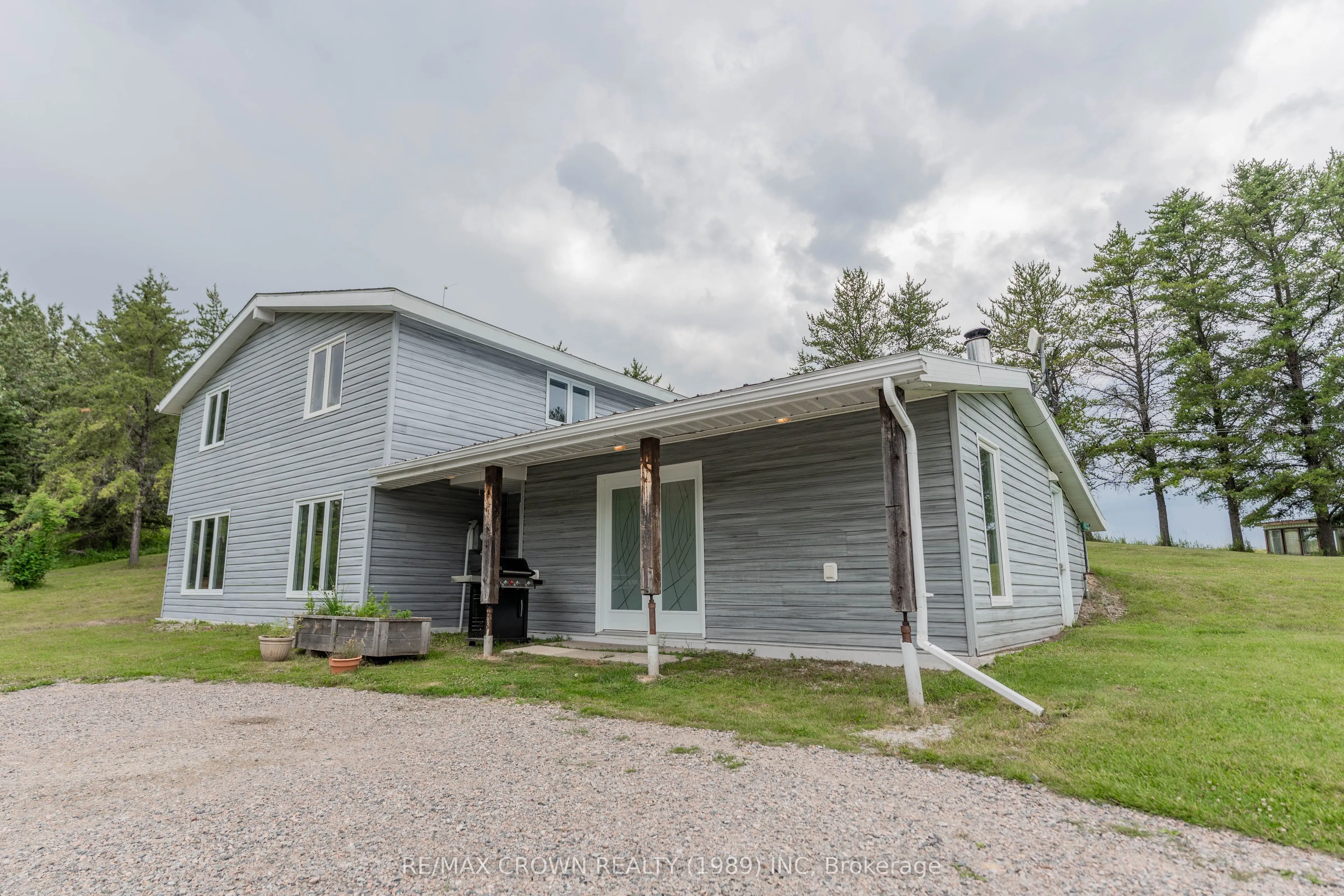 195 Ouellette Bay Road