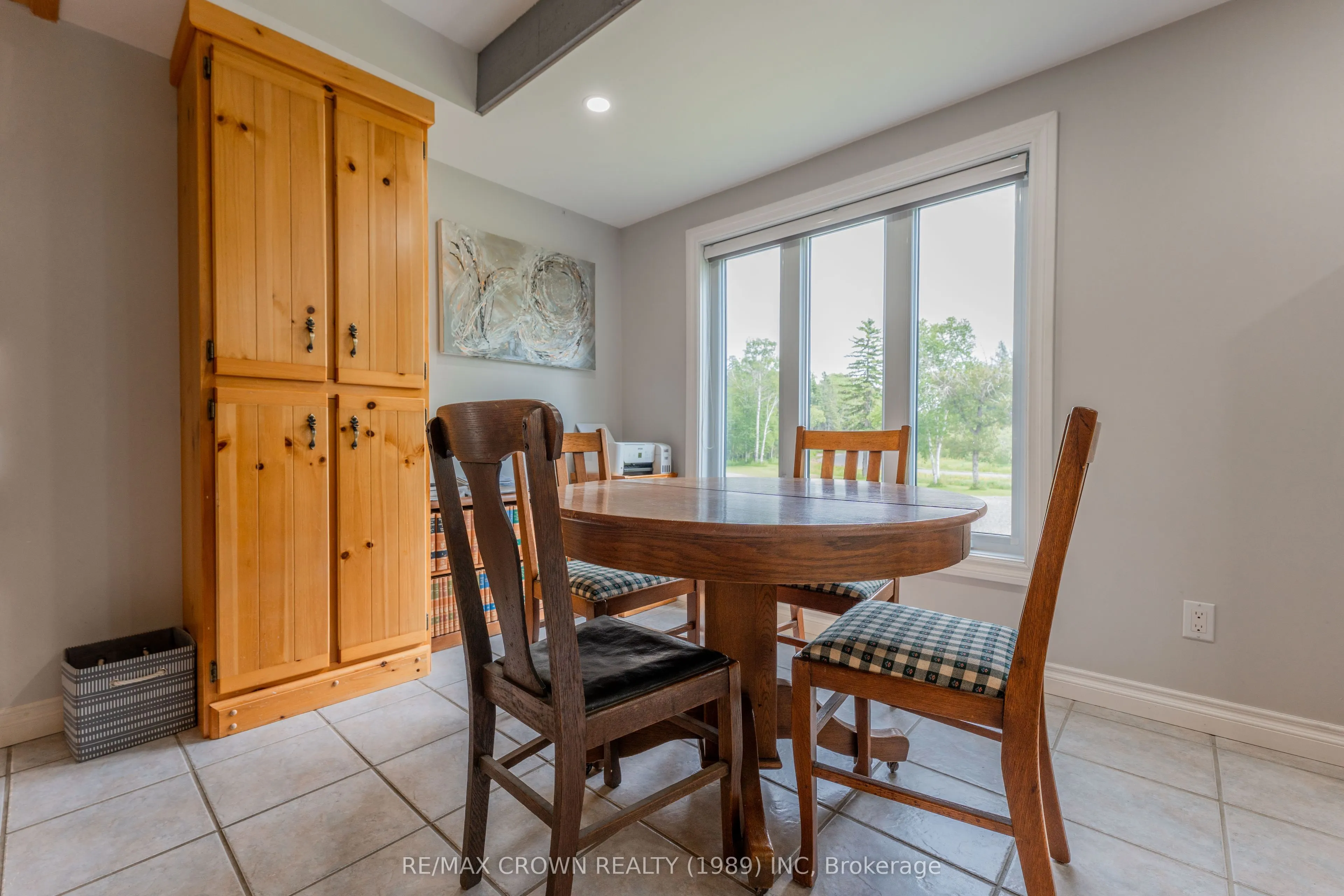 195 Ouellette Bay Road