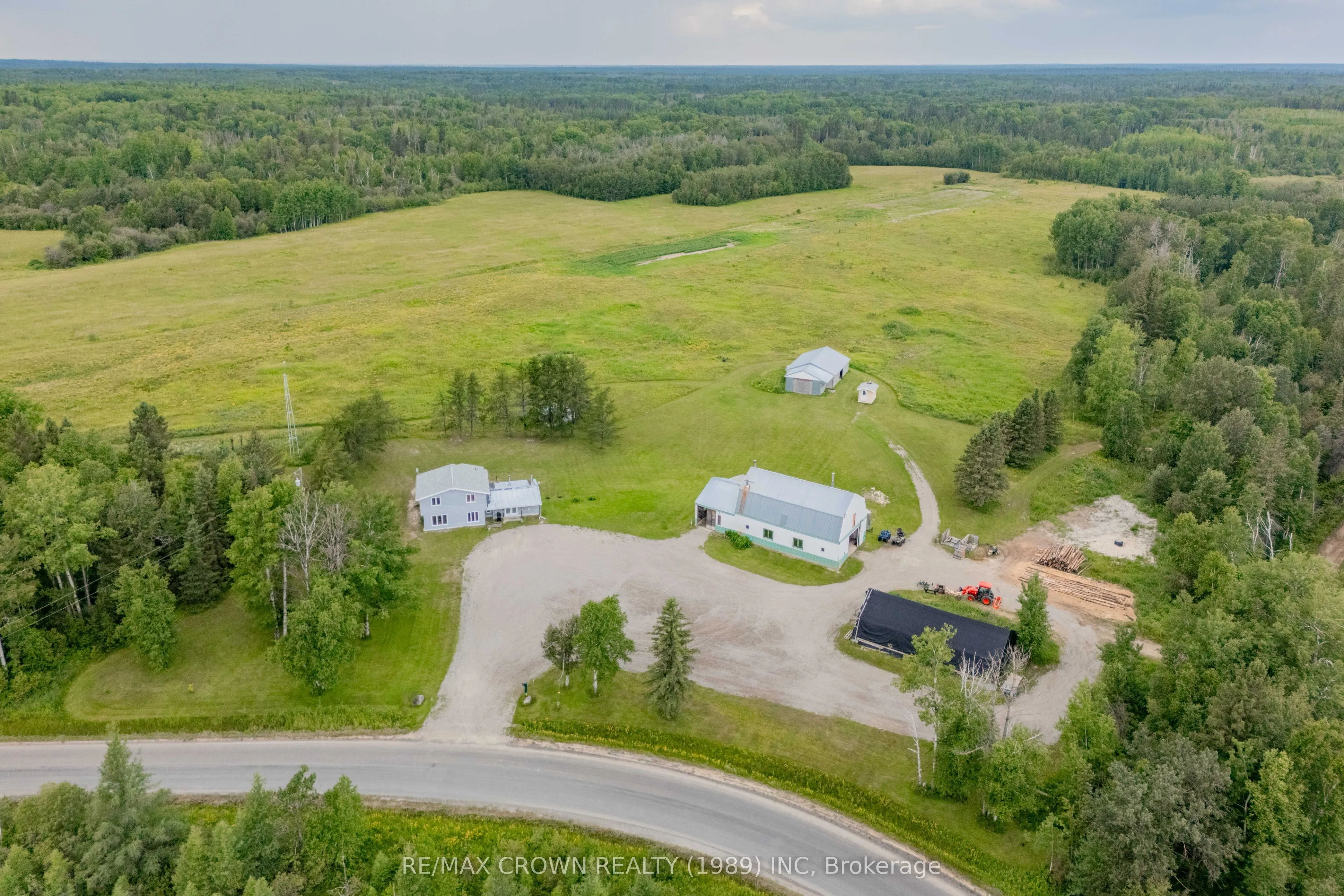 195 Ouellette Bay Road