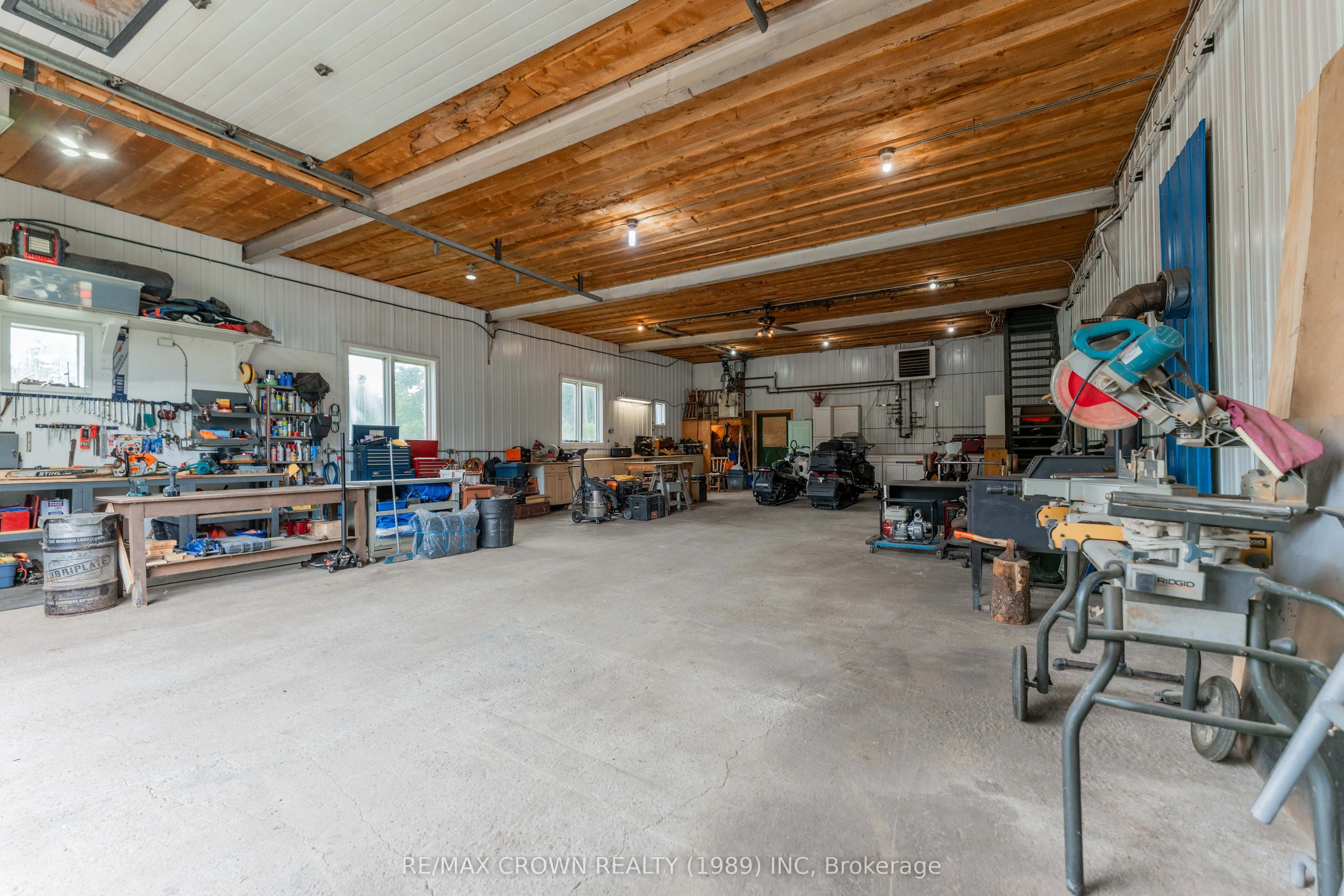 195 Ouellette Bay Road