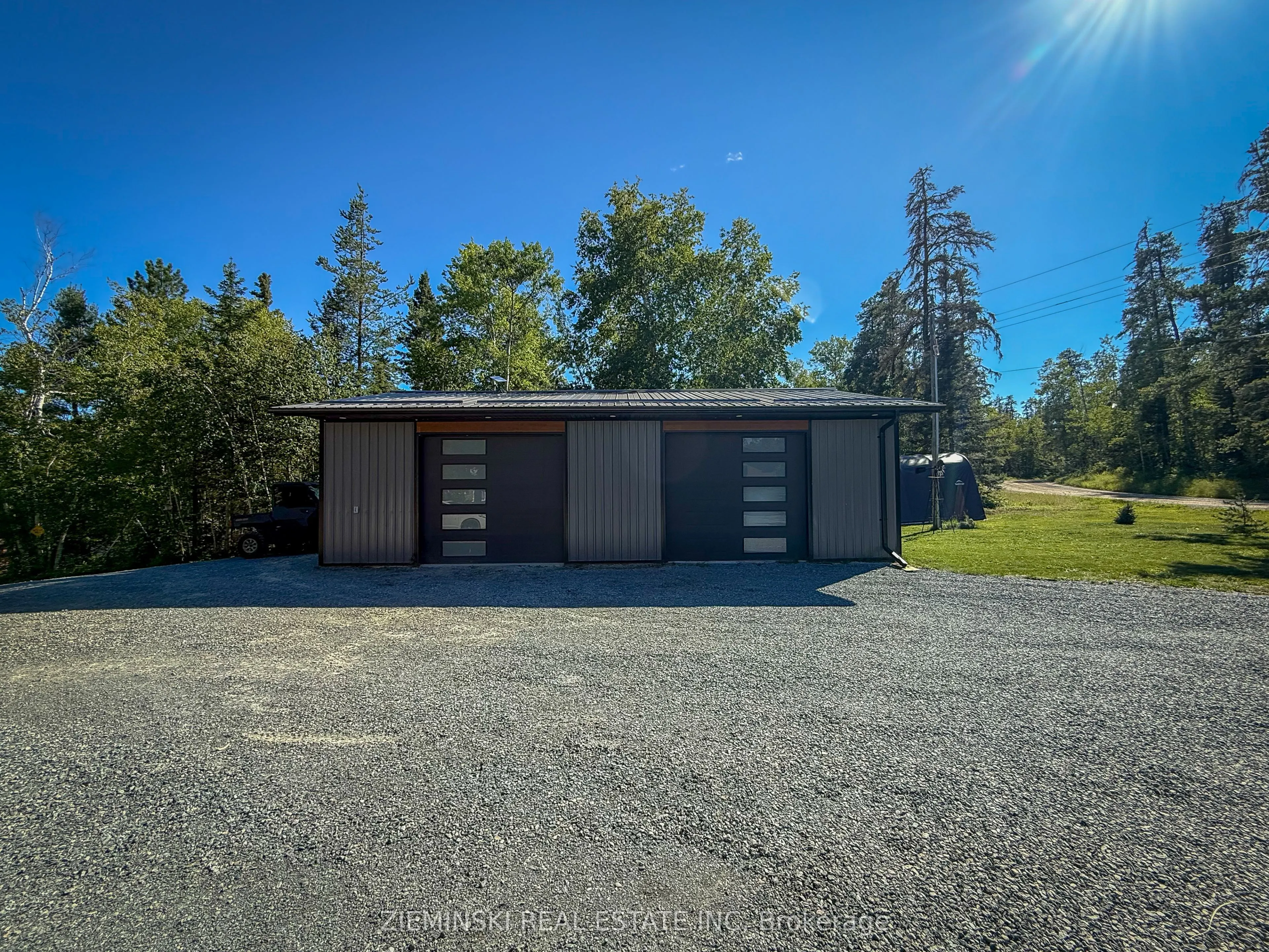 438 Quirion Rd (connaught) Road