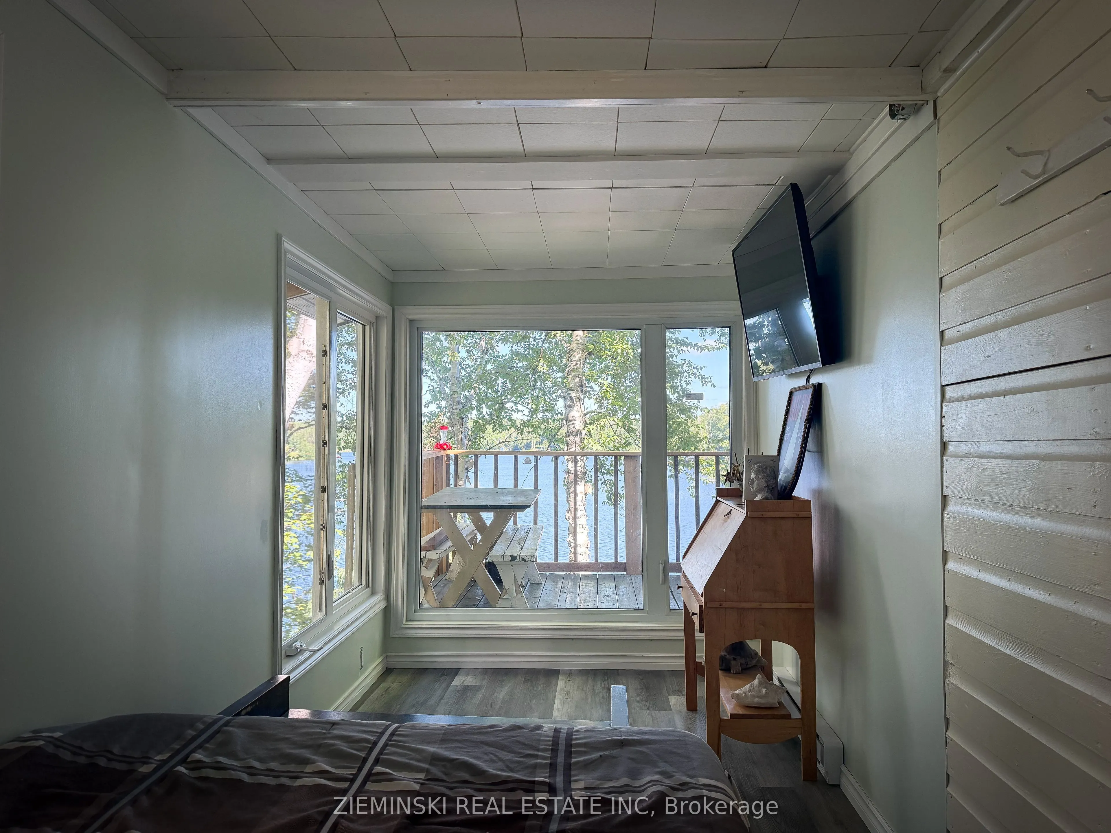 438 Quirion Rd (connaught) Road