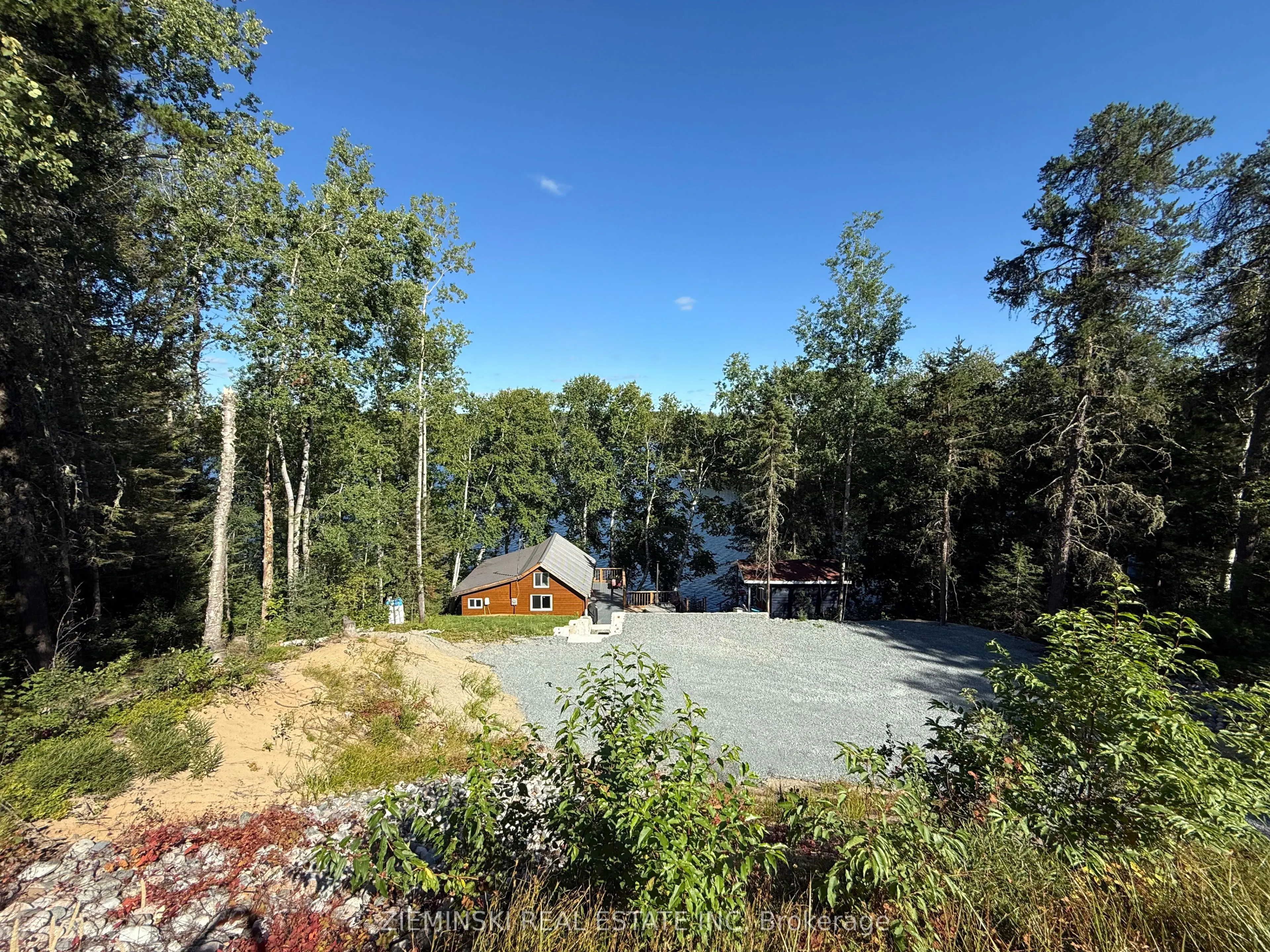 438 Quirion Rd (connaught) Road