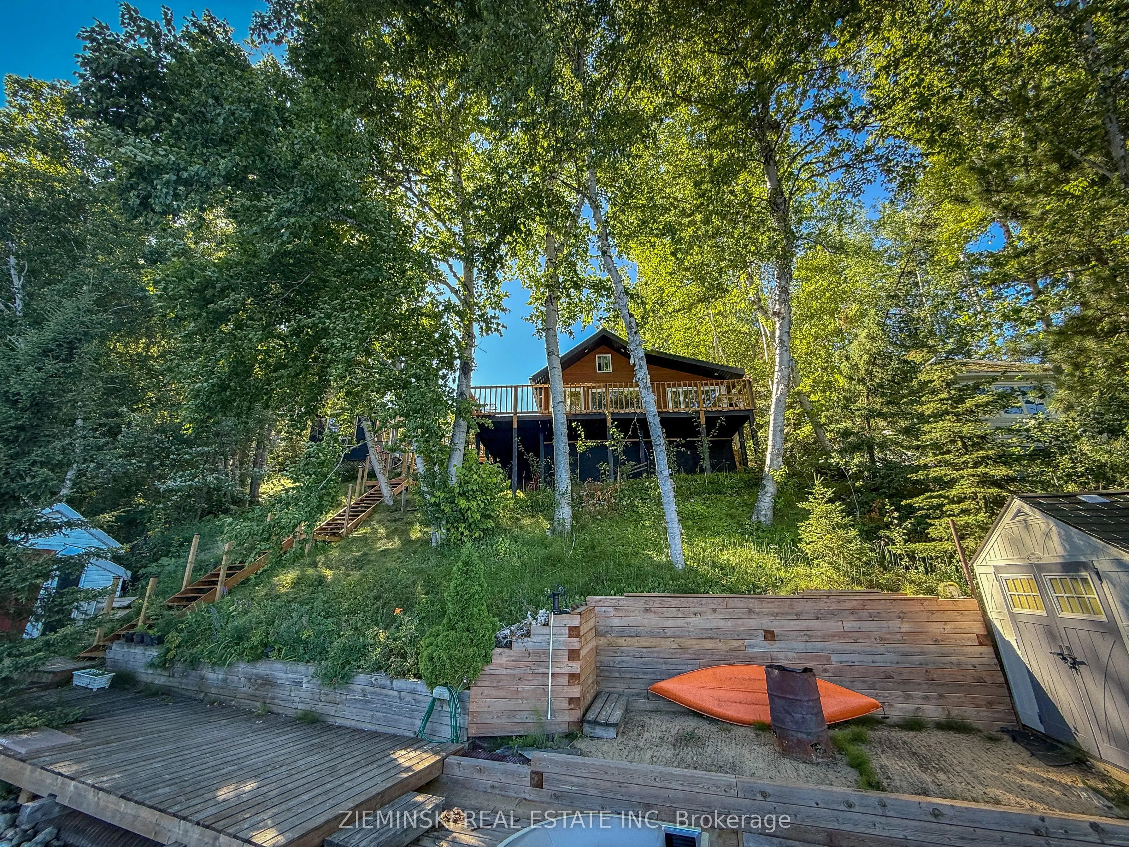 438 Quirion Rd (connaught) Road