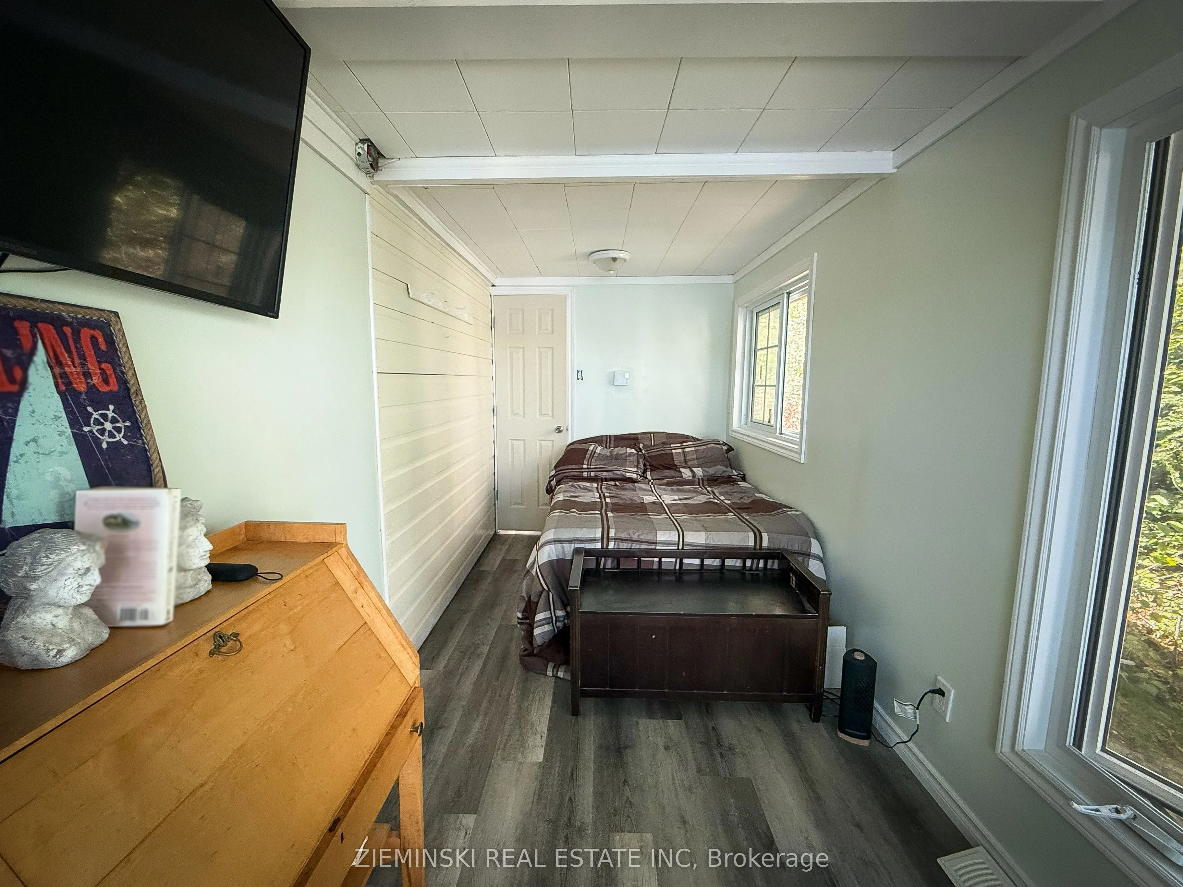 438 Quirion Rd (connaught) Road