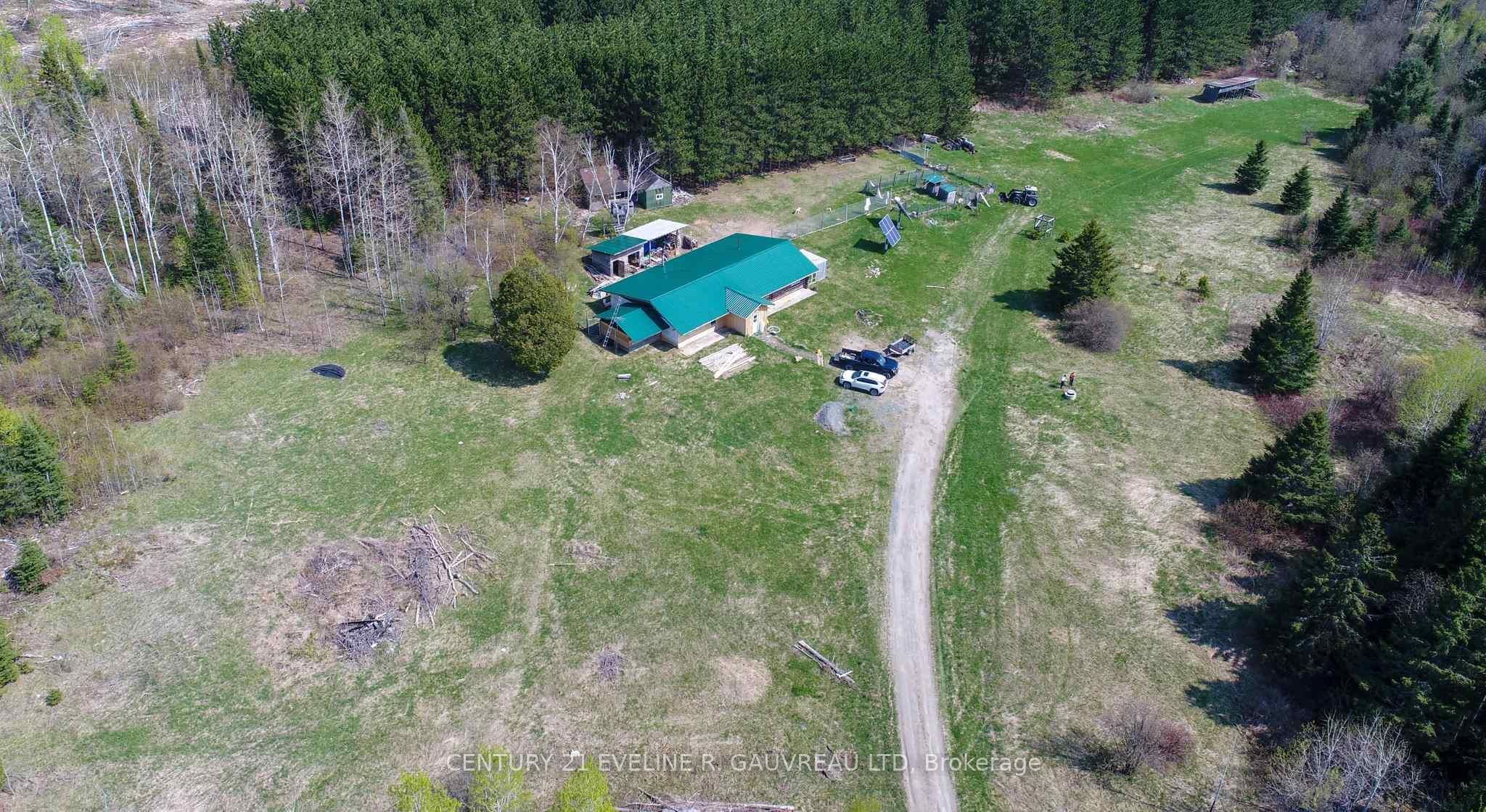 973293 Highway 567