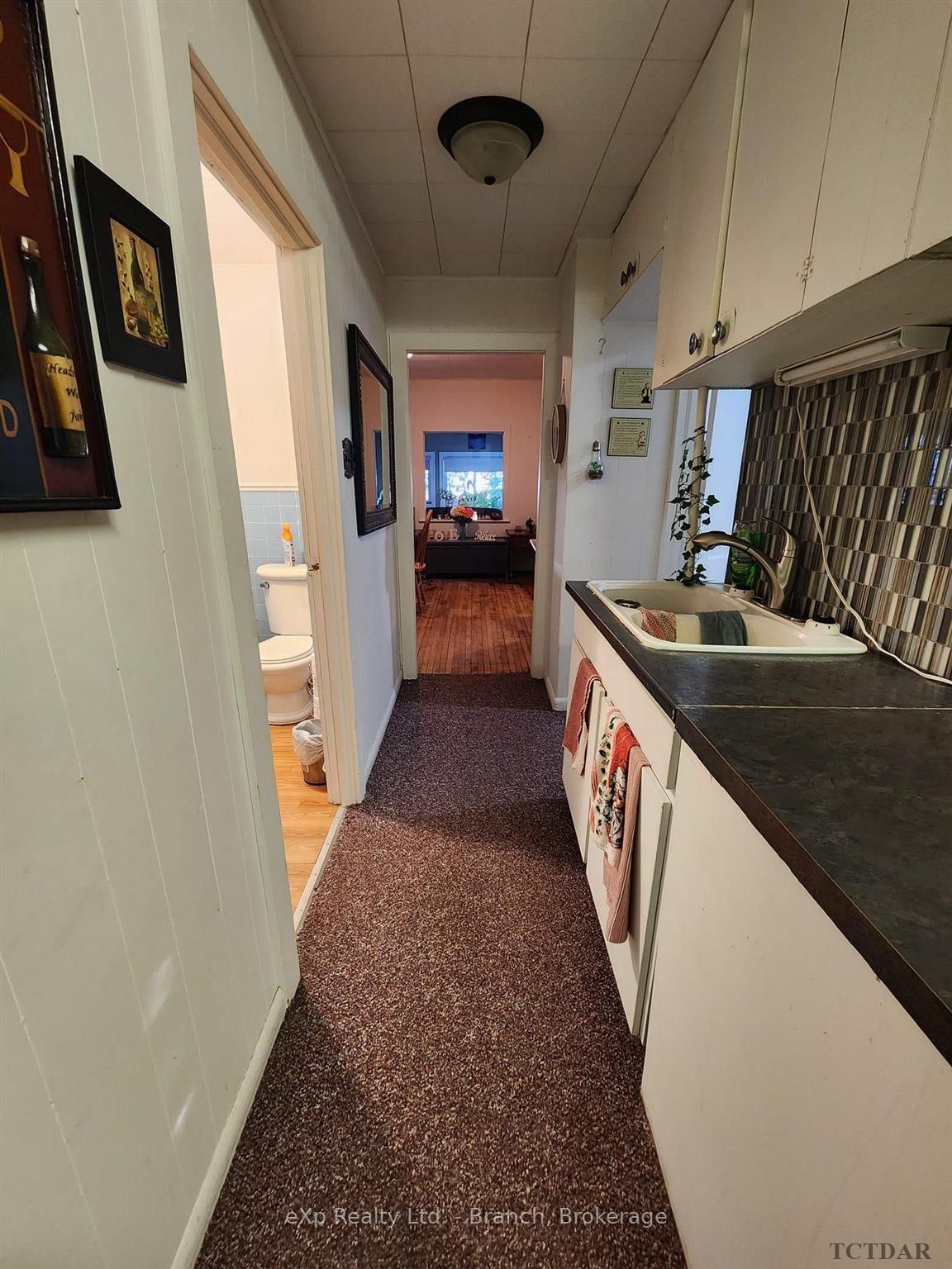 58 Second Street E