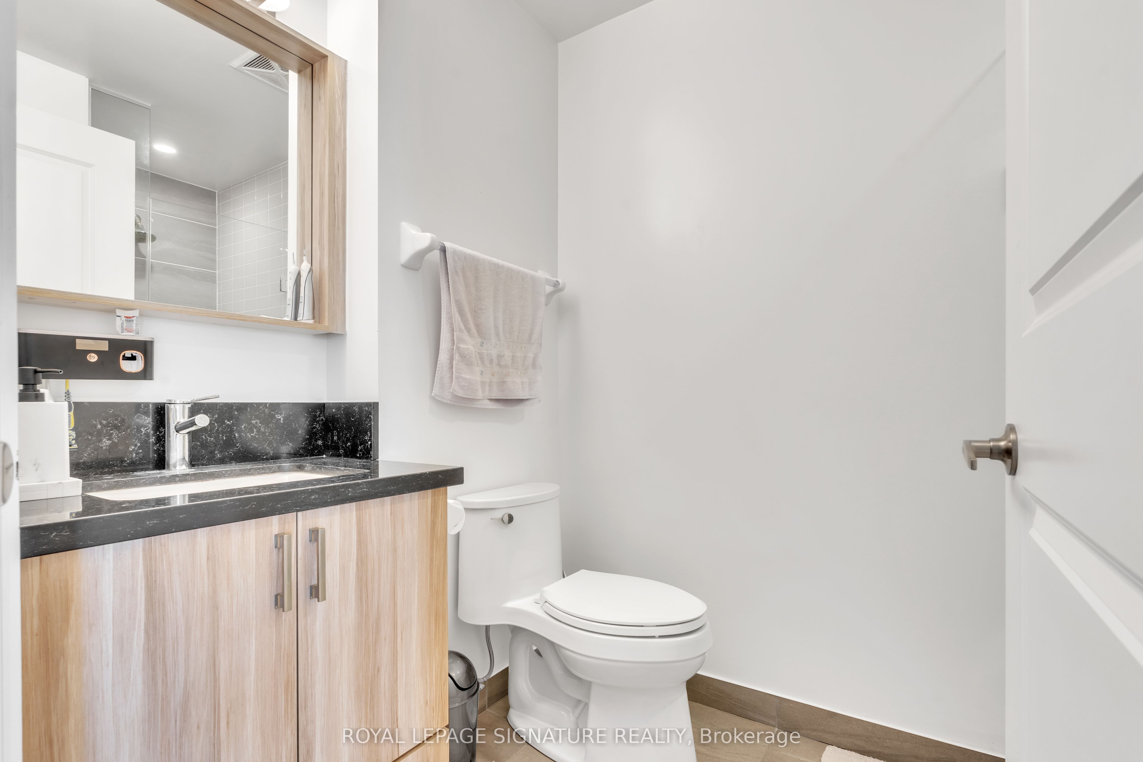 4677 Glen Erin Drive #1602