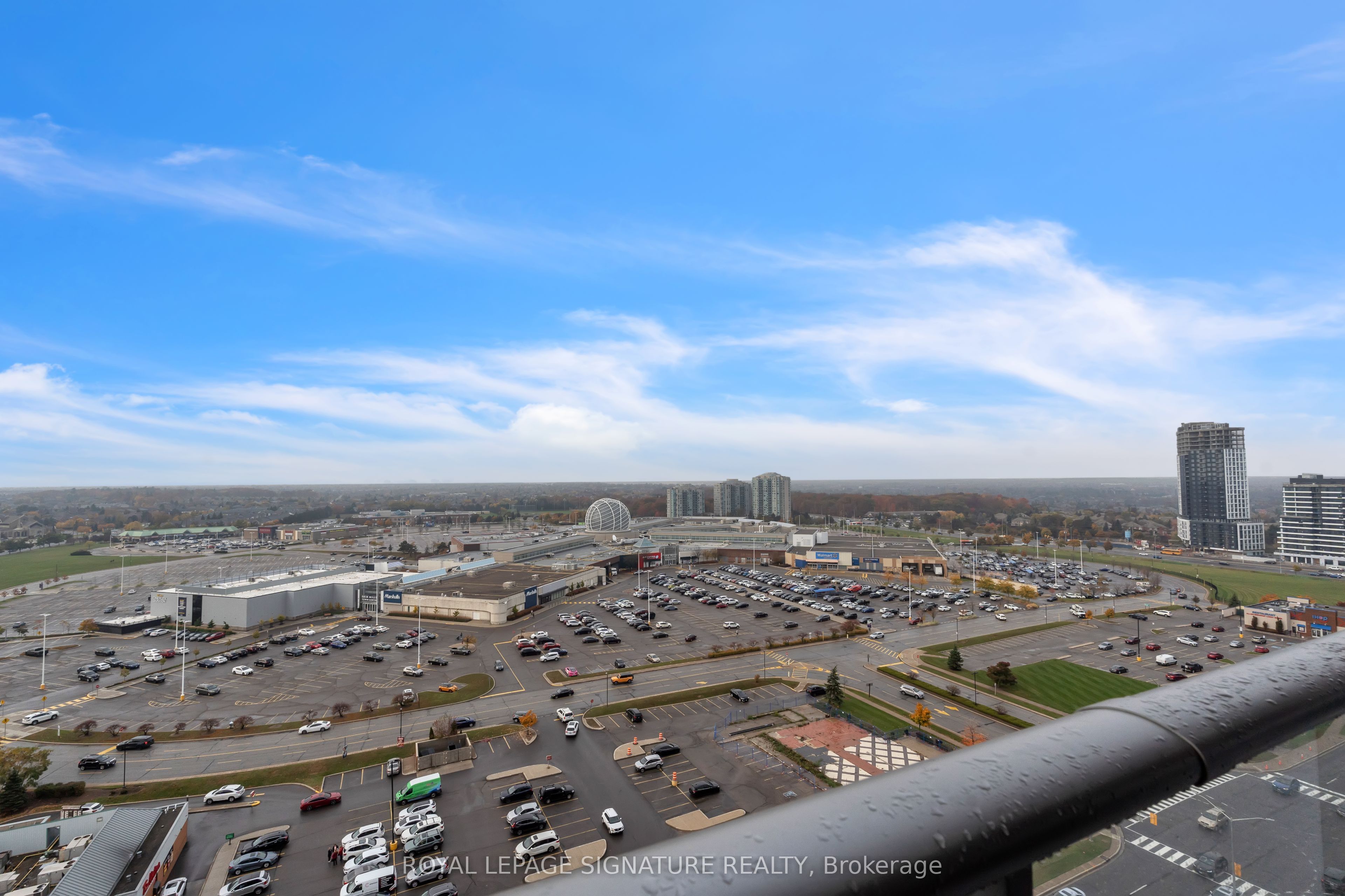 4677 Glen Erin Drive #1602