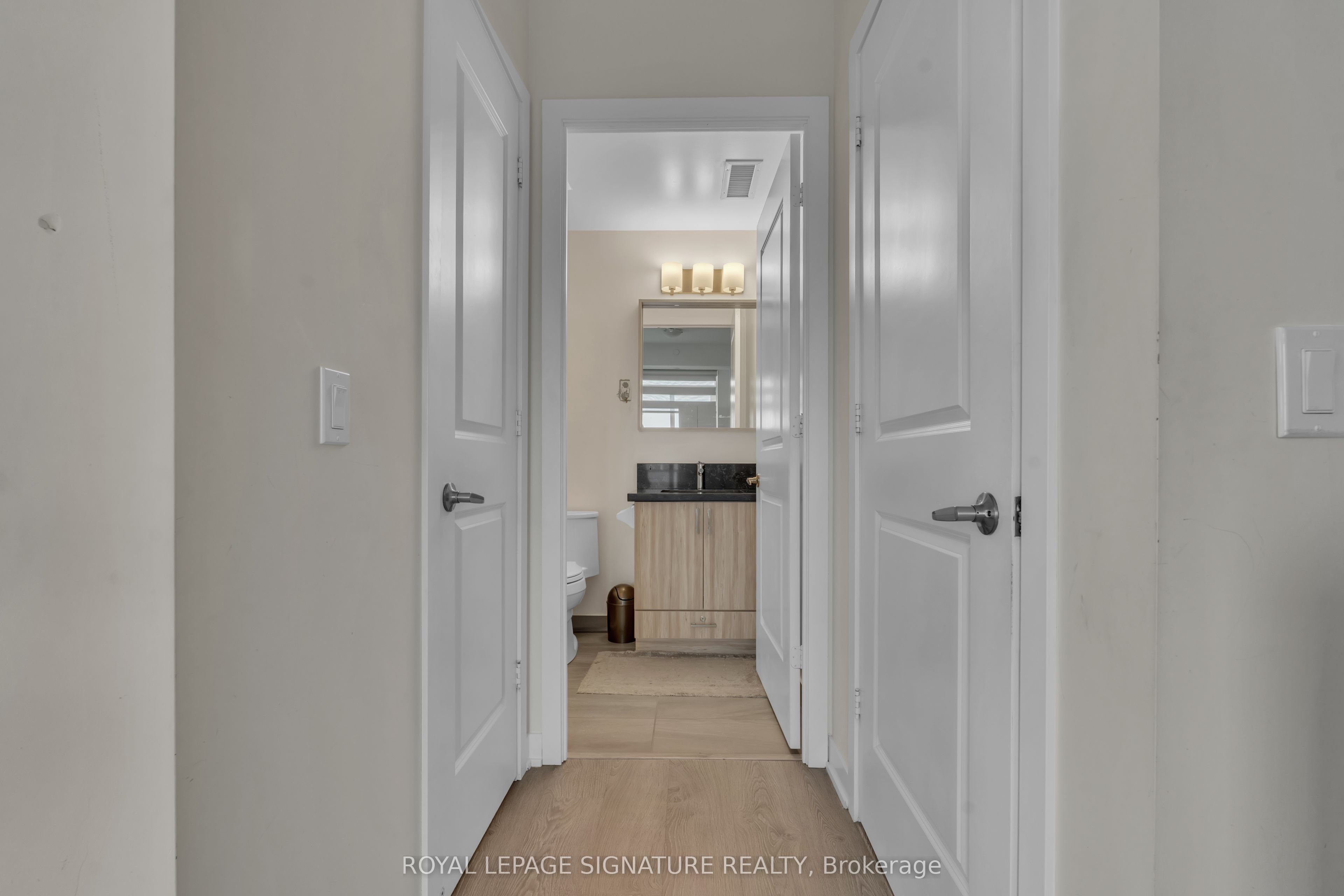 4677 Glen Erin Drive #1602