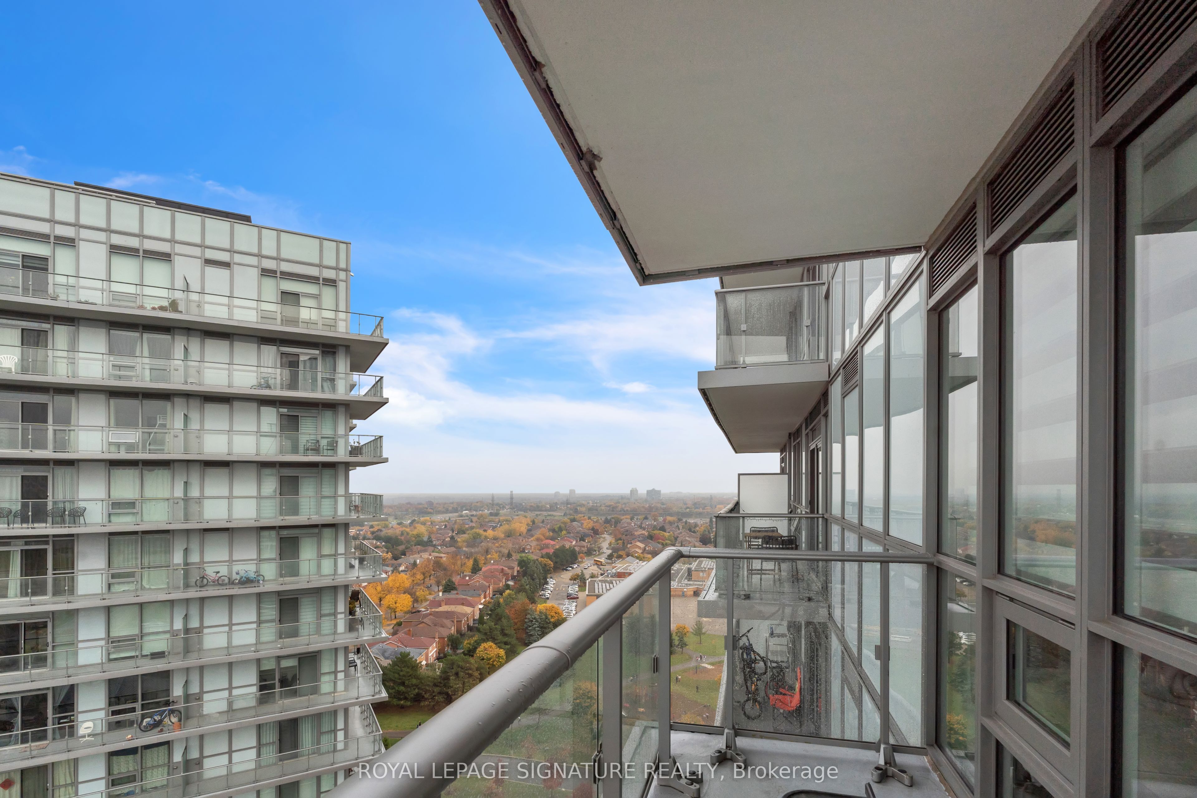 4677 Glen Erin Drive #1602