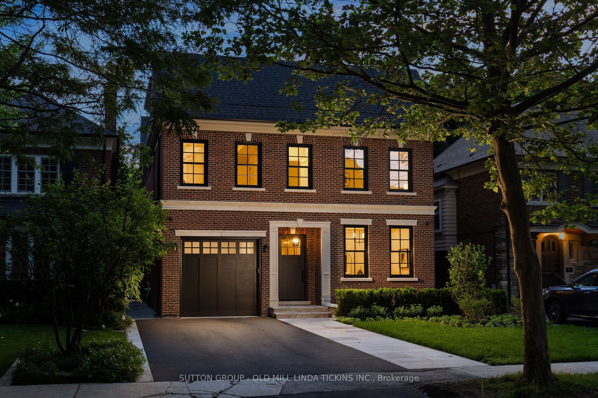 88 Willingdon Boulevard