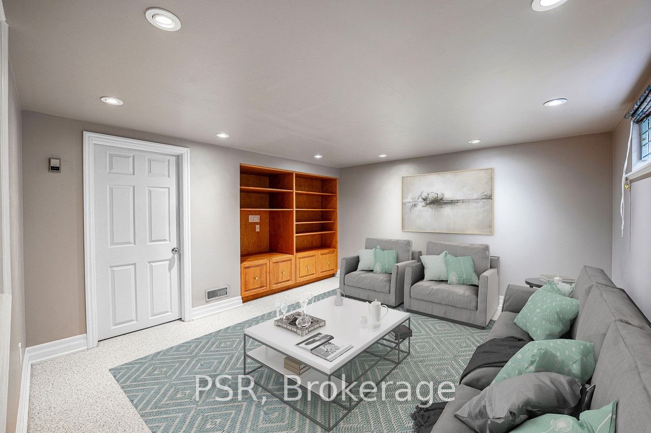 2052 Redan Drive
