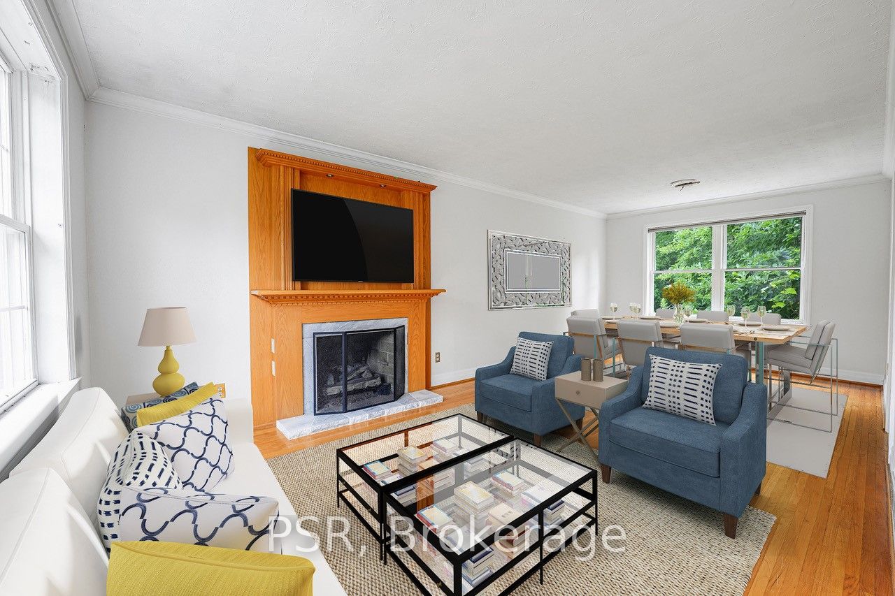 2052 Redan Drive