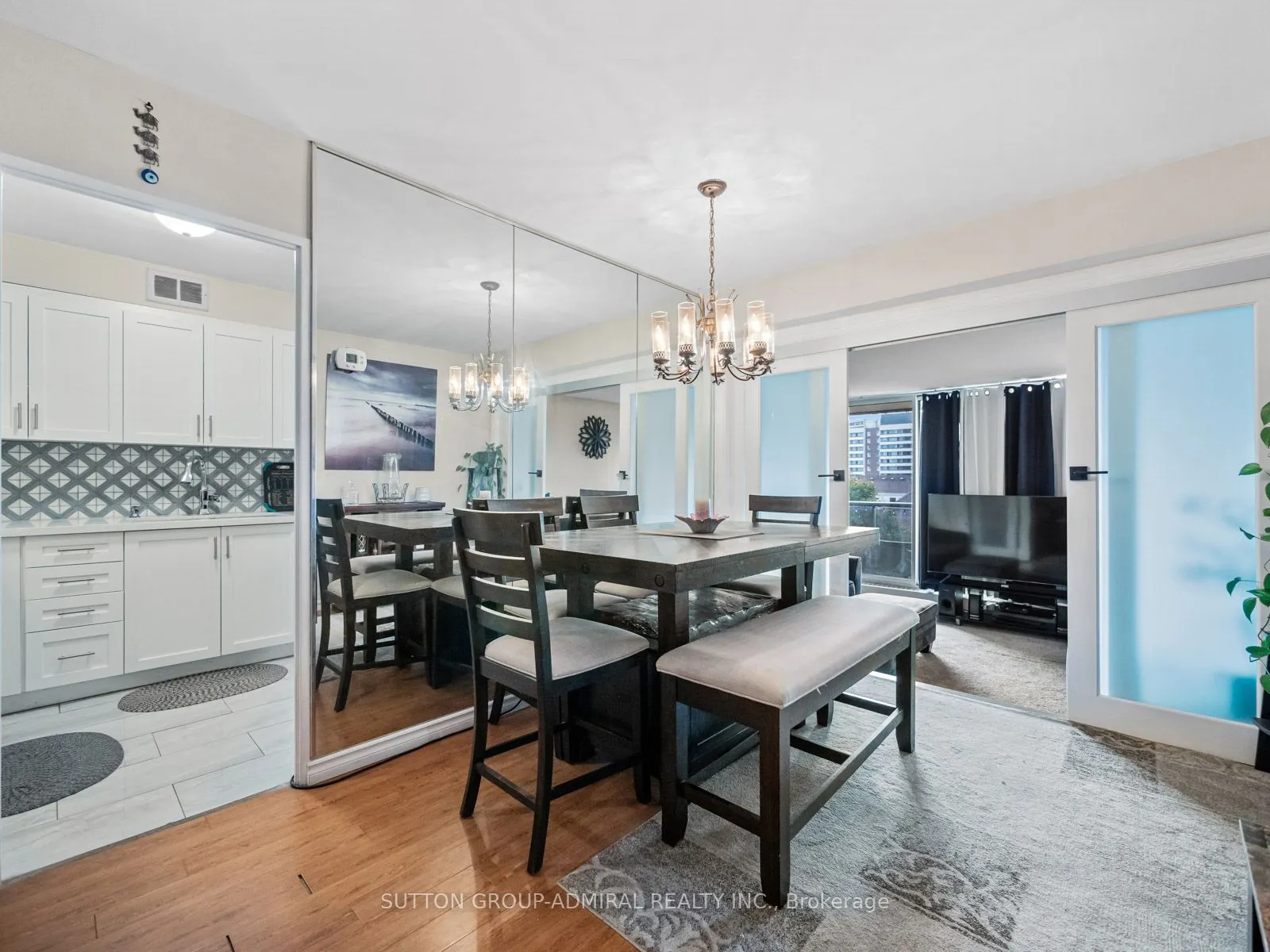 31 Four Winds Drive, #502