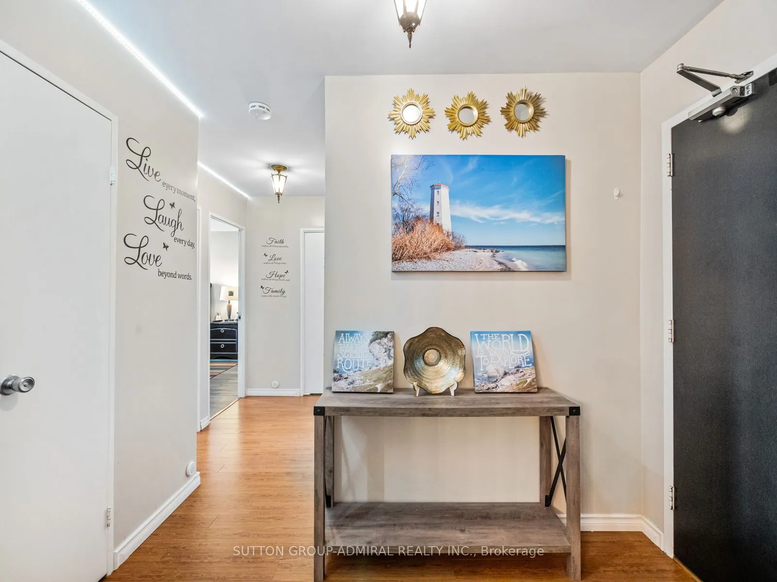 31 Four Winds Drive, #502