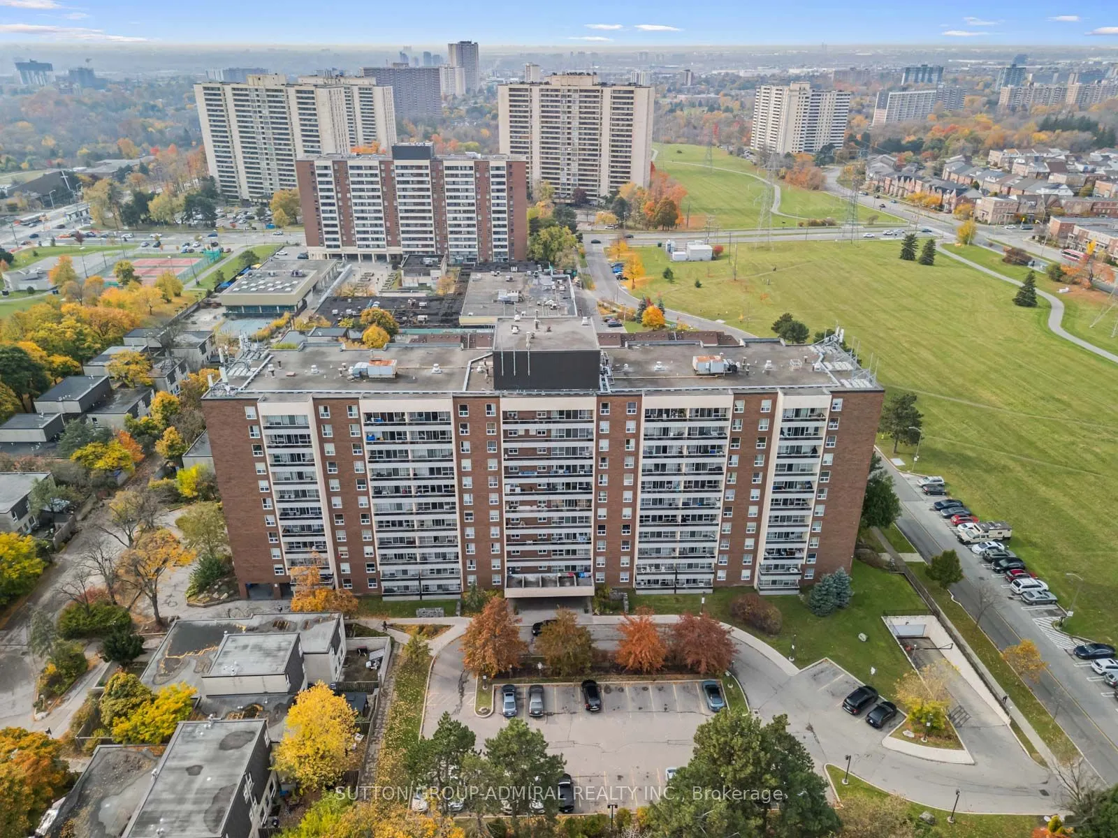 31 Four Winds Drive, #502