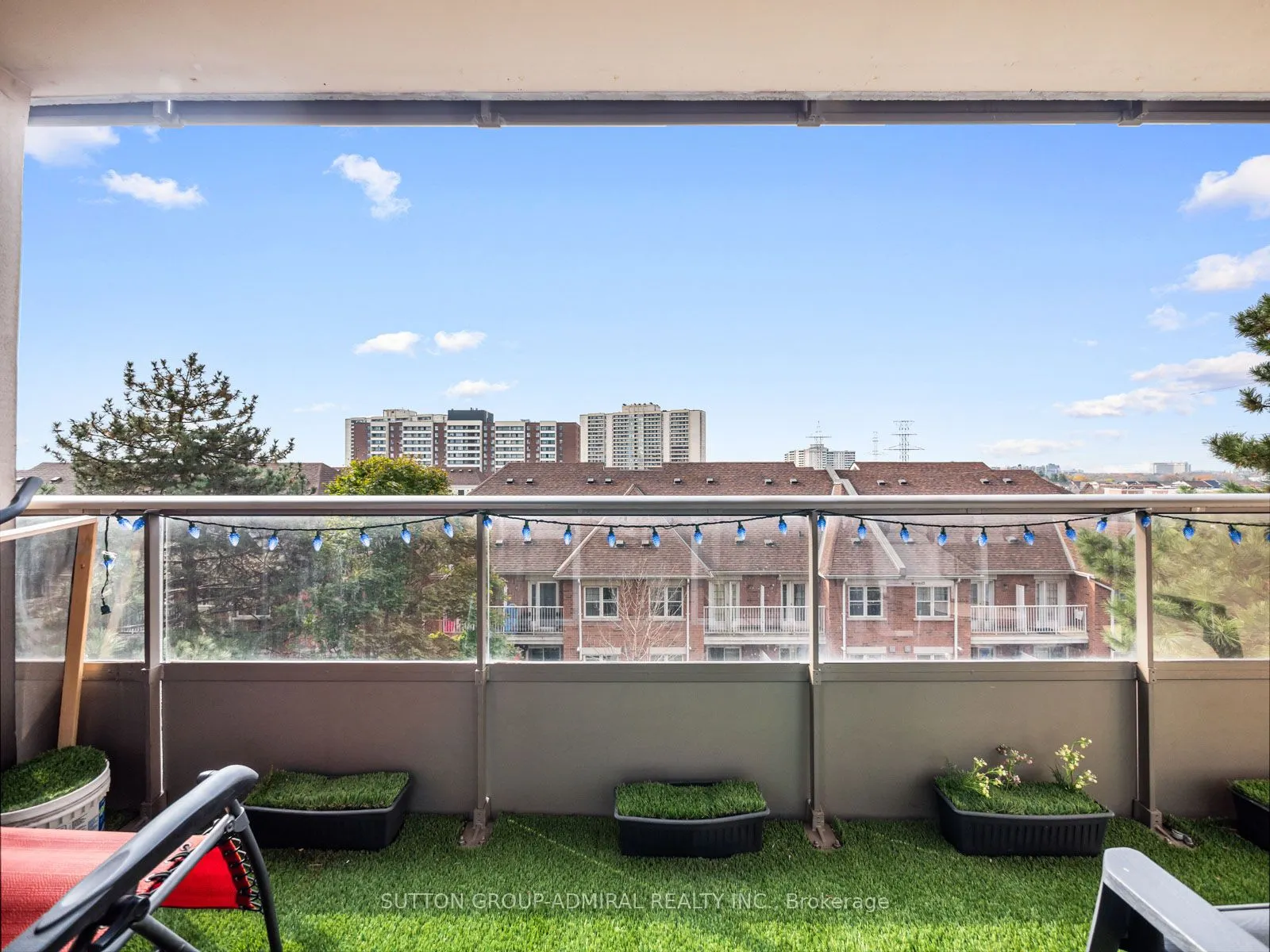 31 Four Winds Drive, #502