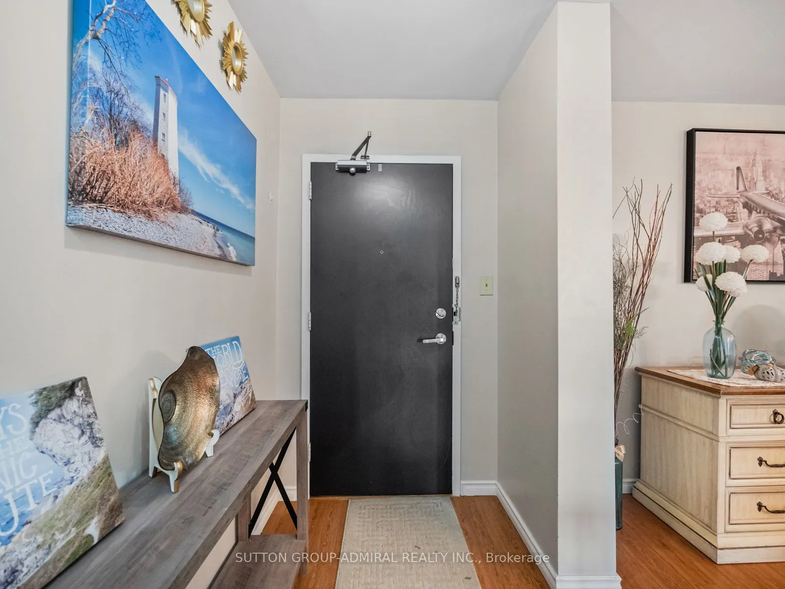 31 Four Winds Drive, #502