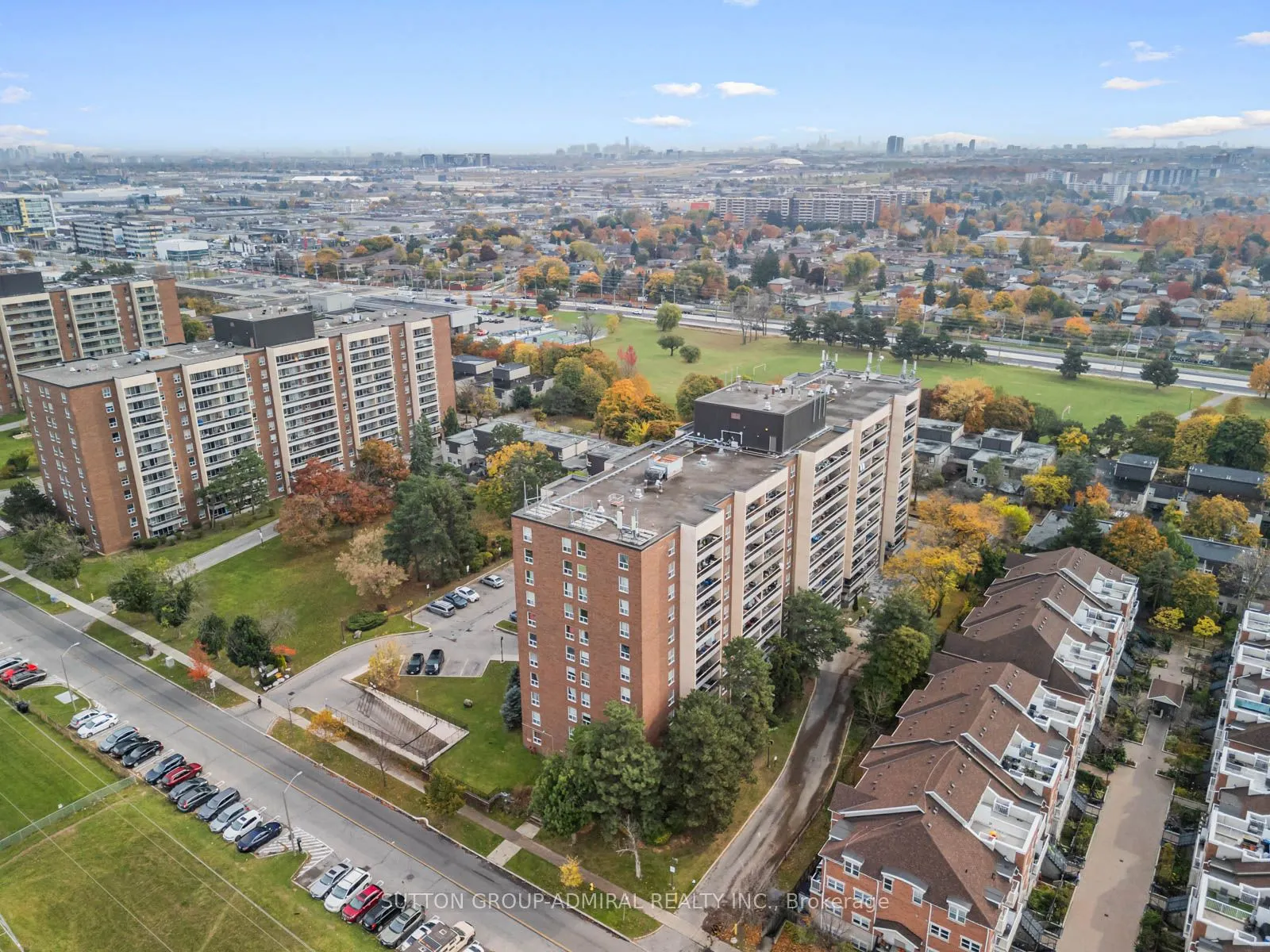 31 Four Winds Drive, #502