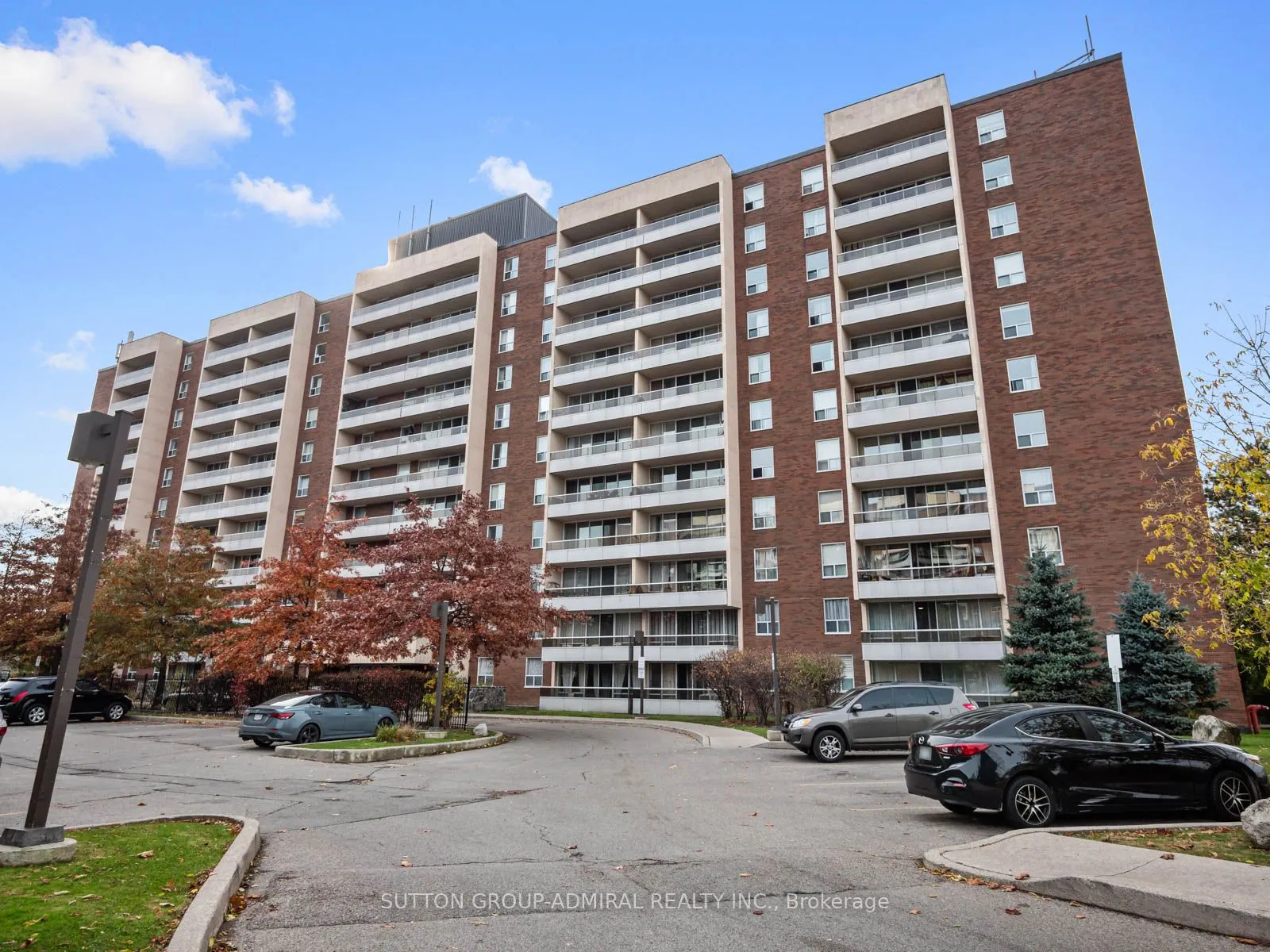 31 Four Winds Drive, #502