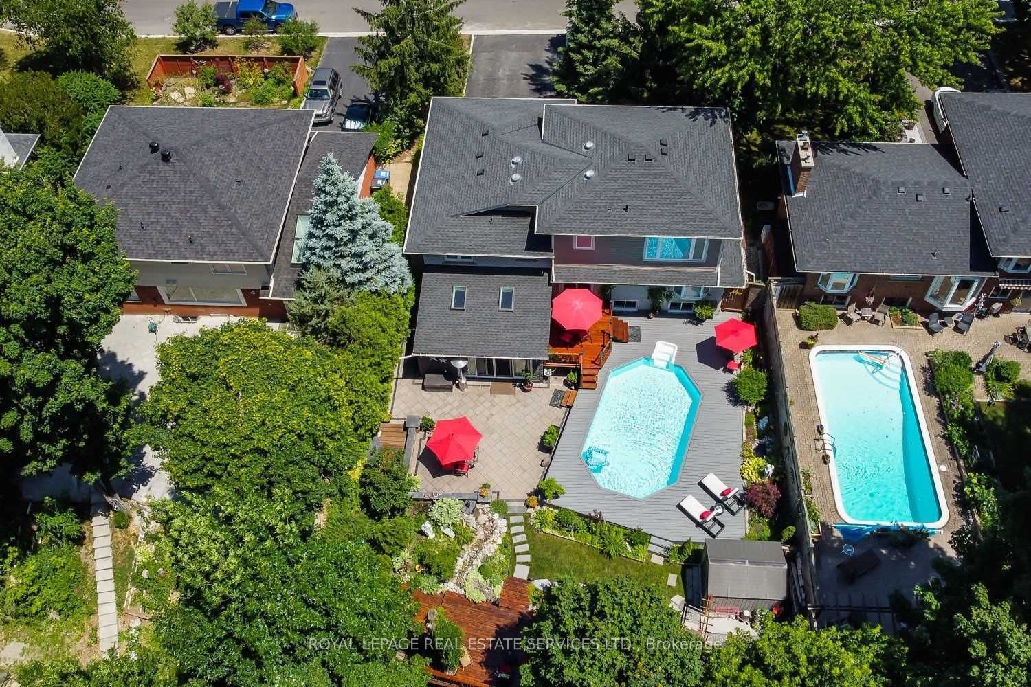 3594 Gallager Drive
