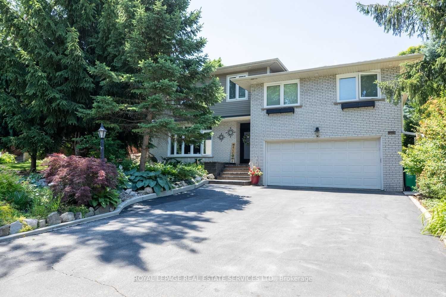 3594 Gallager Drive