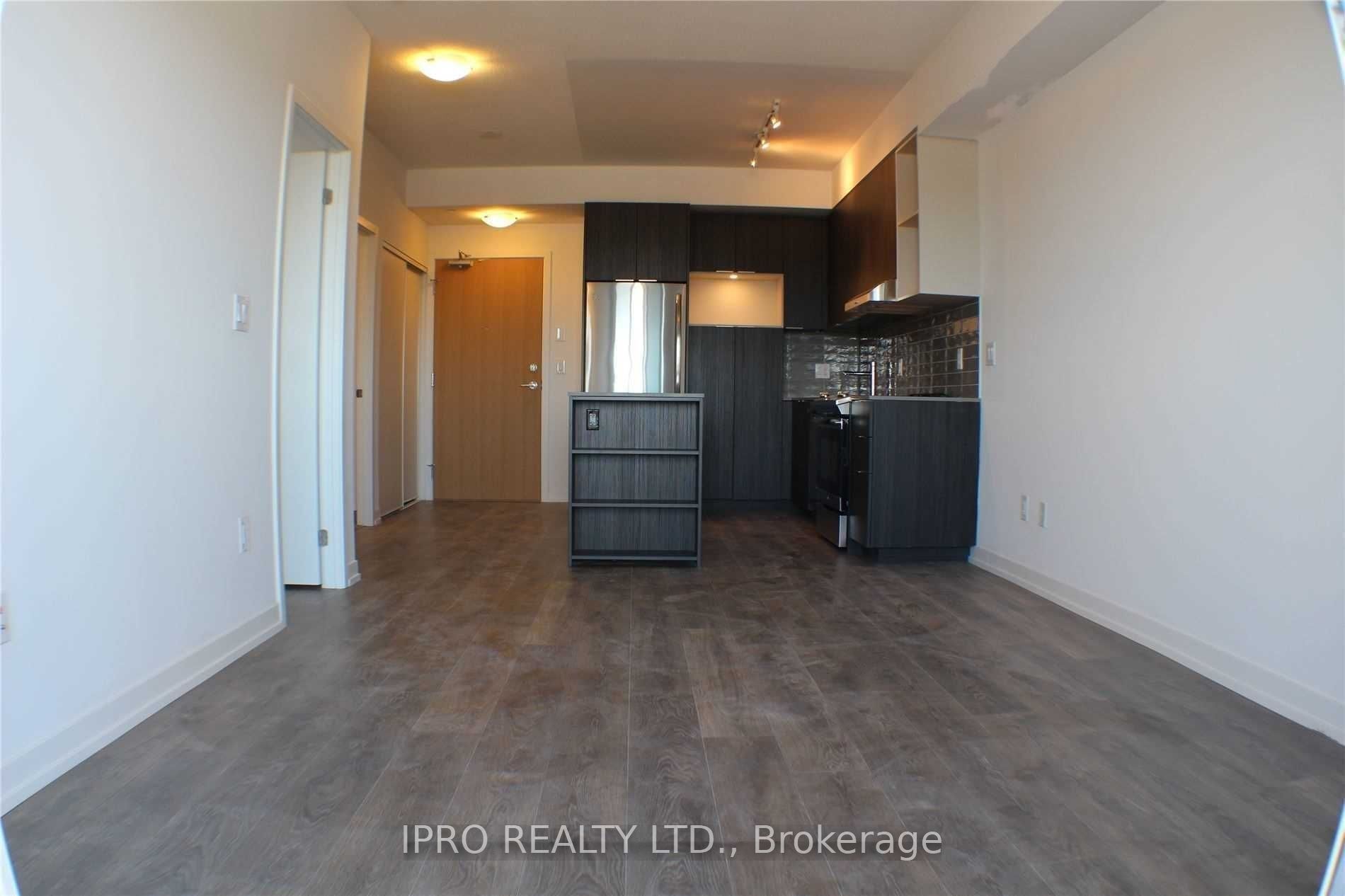 2520 Eglinton Avenue W #1008