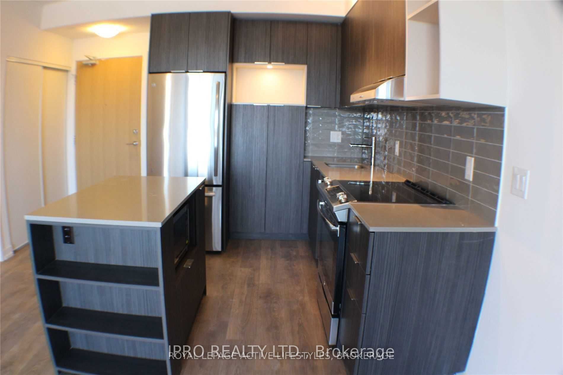 2520 Eglinton Avenue W #1008