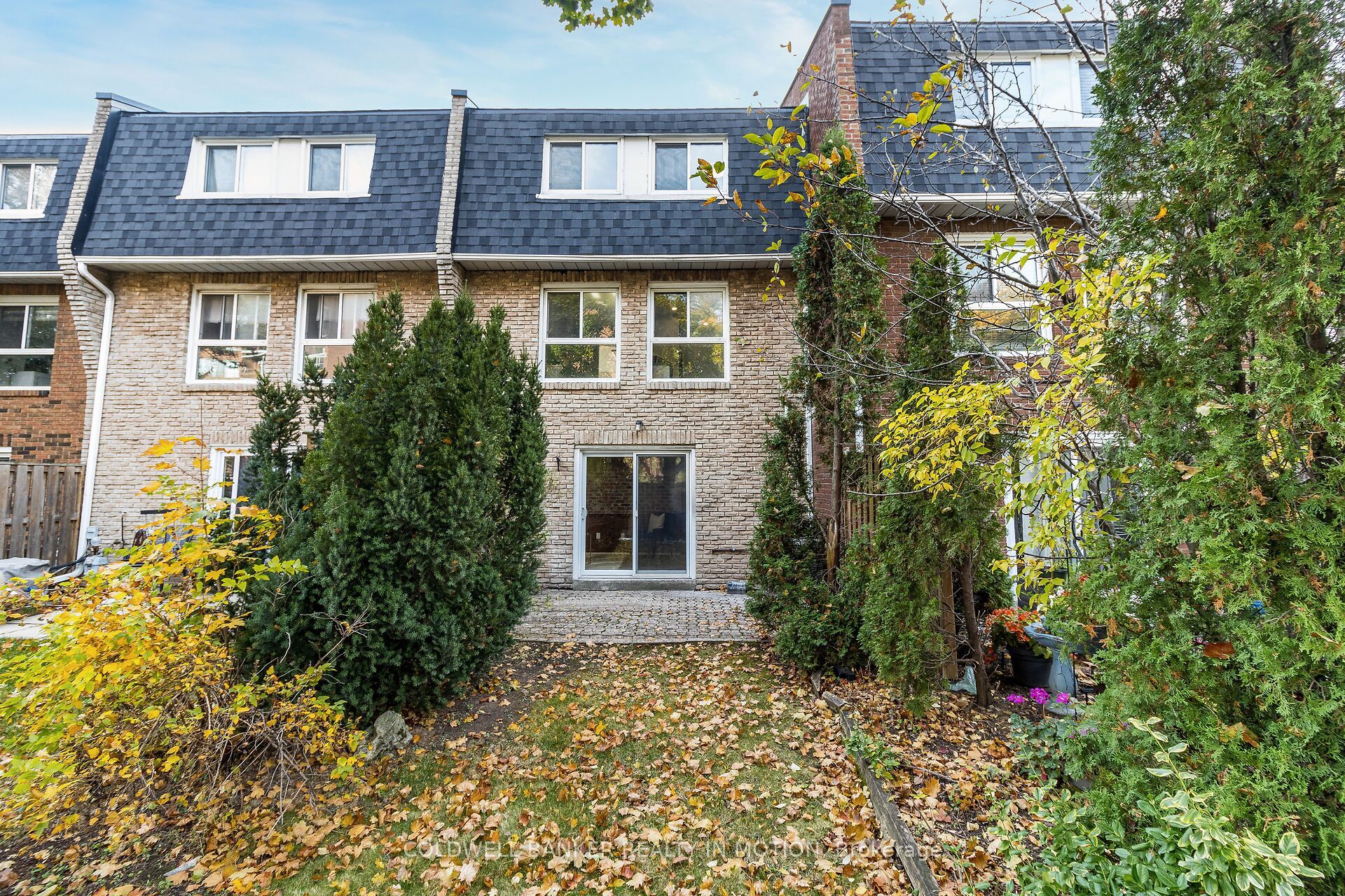 3351 Hornbeam Crescent, #86