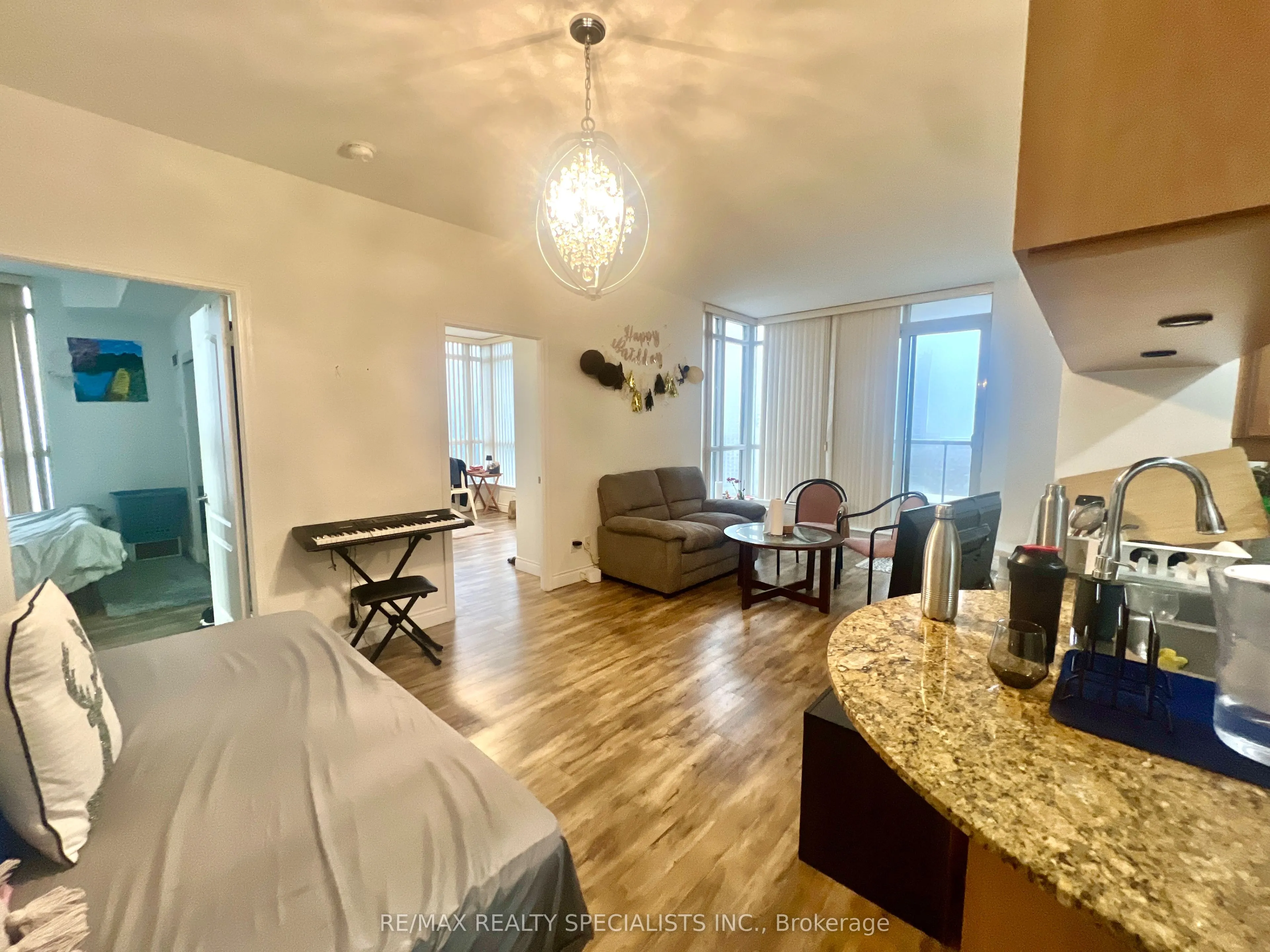 4080 Living Arts Drive, #2610