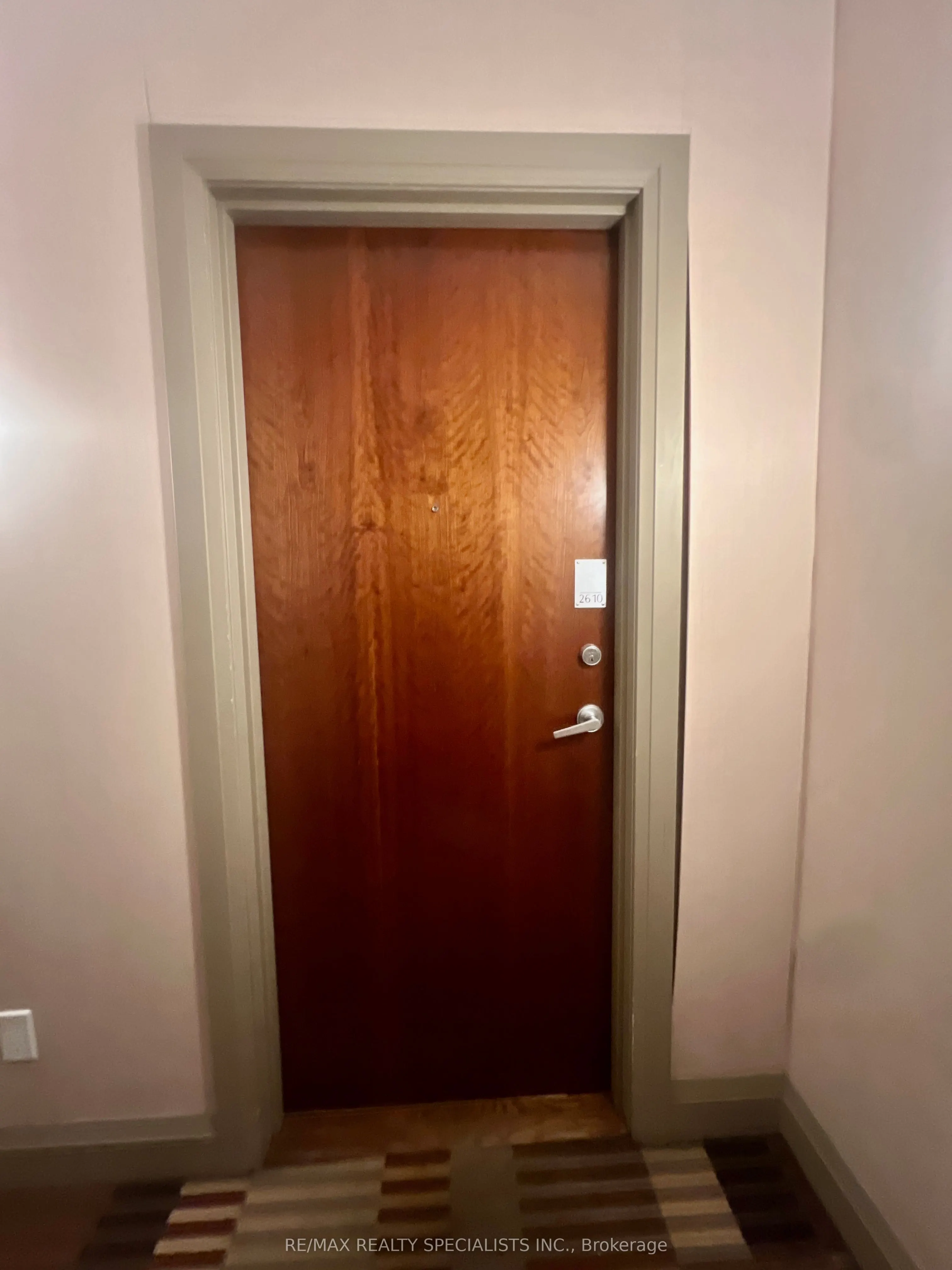 4080 Living Arts Drive, #2610
