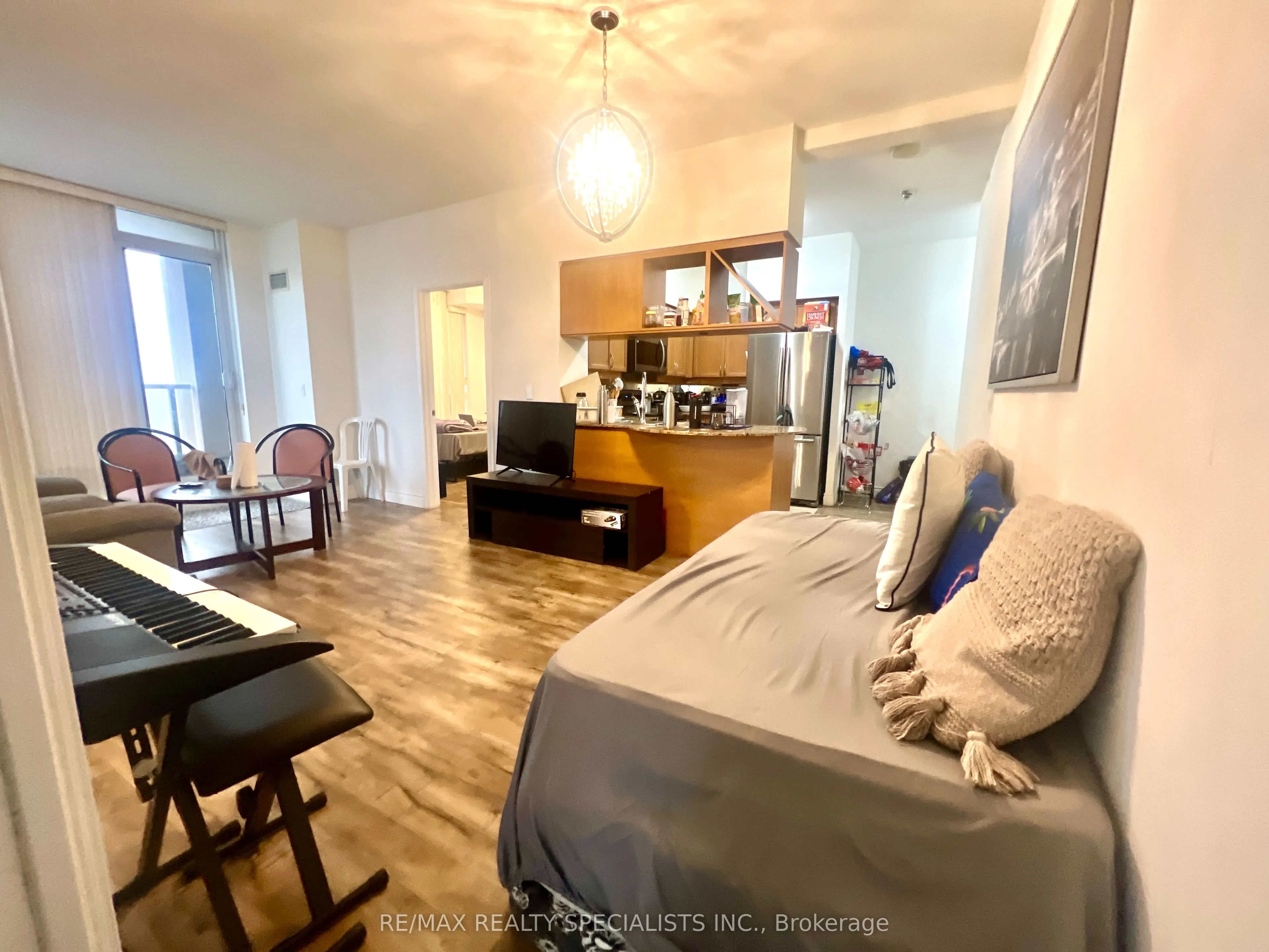 4080 Living Arts Drive, #2610