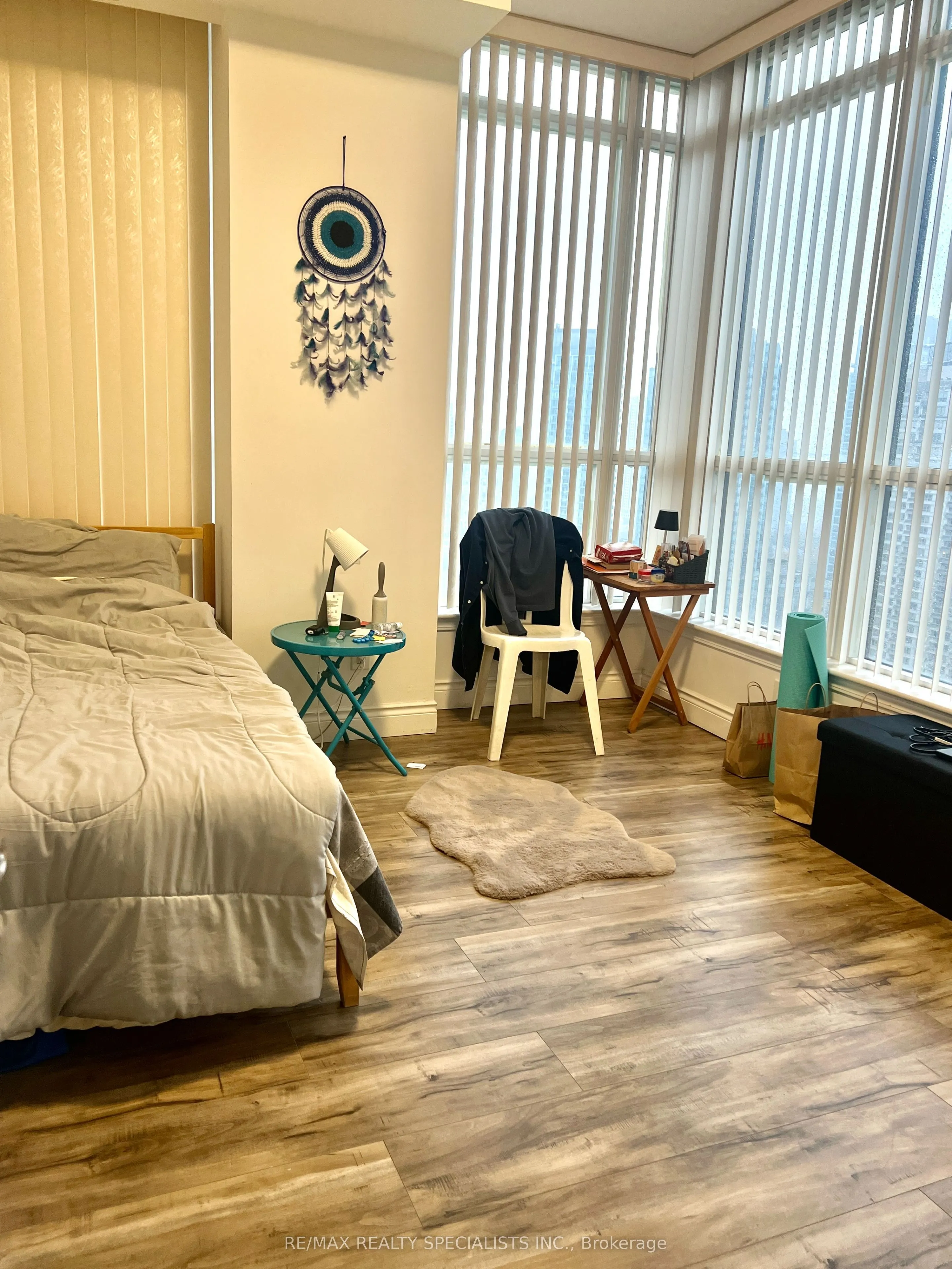4080 Living Arts Drive, #2610